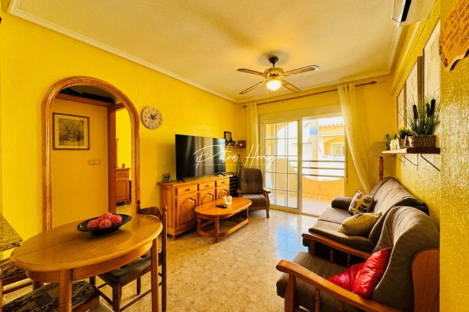 Resales - Appartement - La Mata - Torrevista Playa