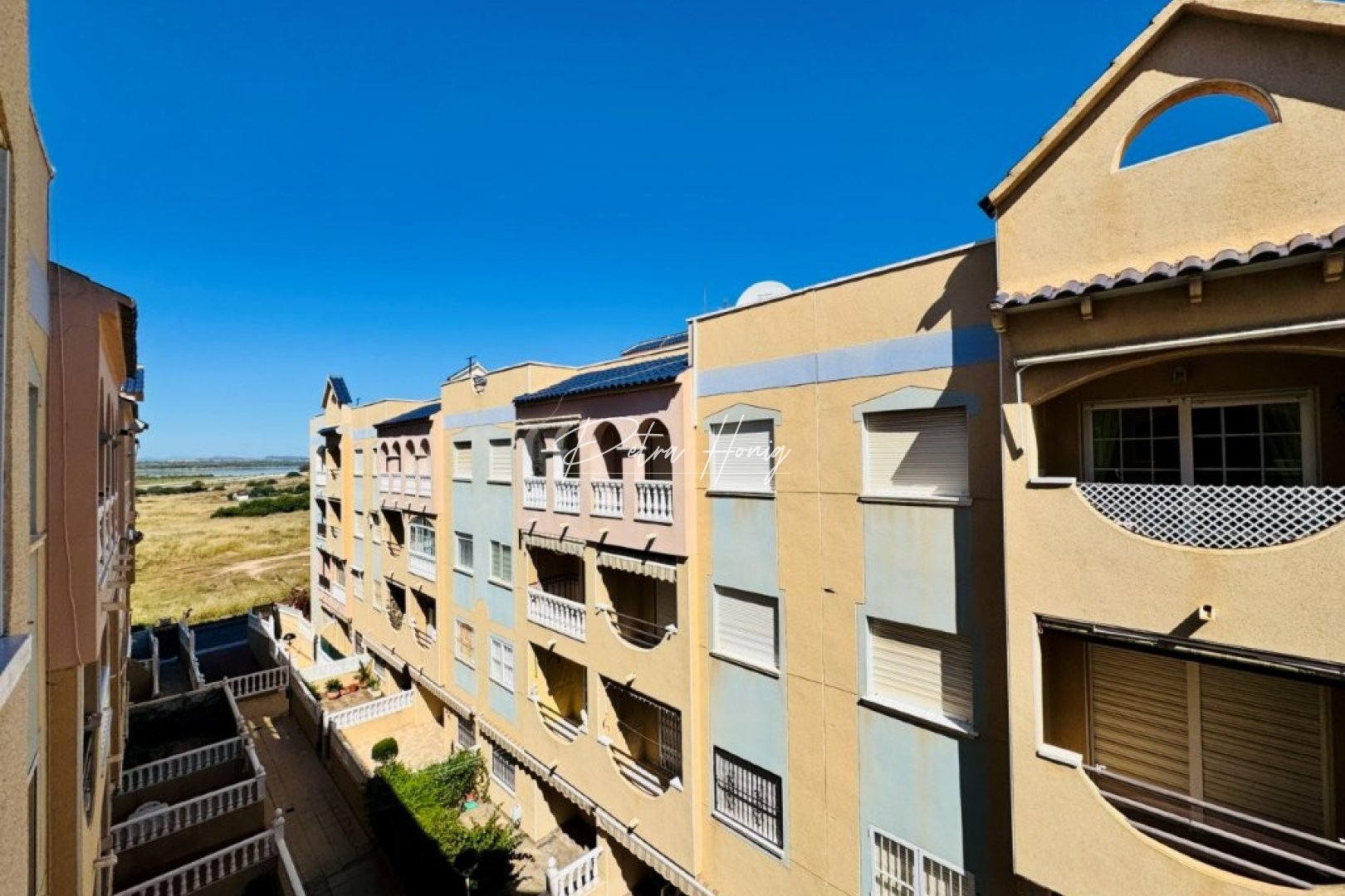 Resales - Appartement - La Mata - Torrevista Playa
