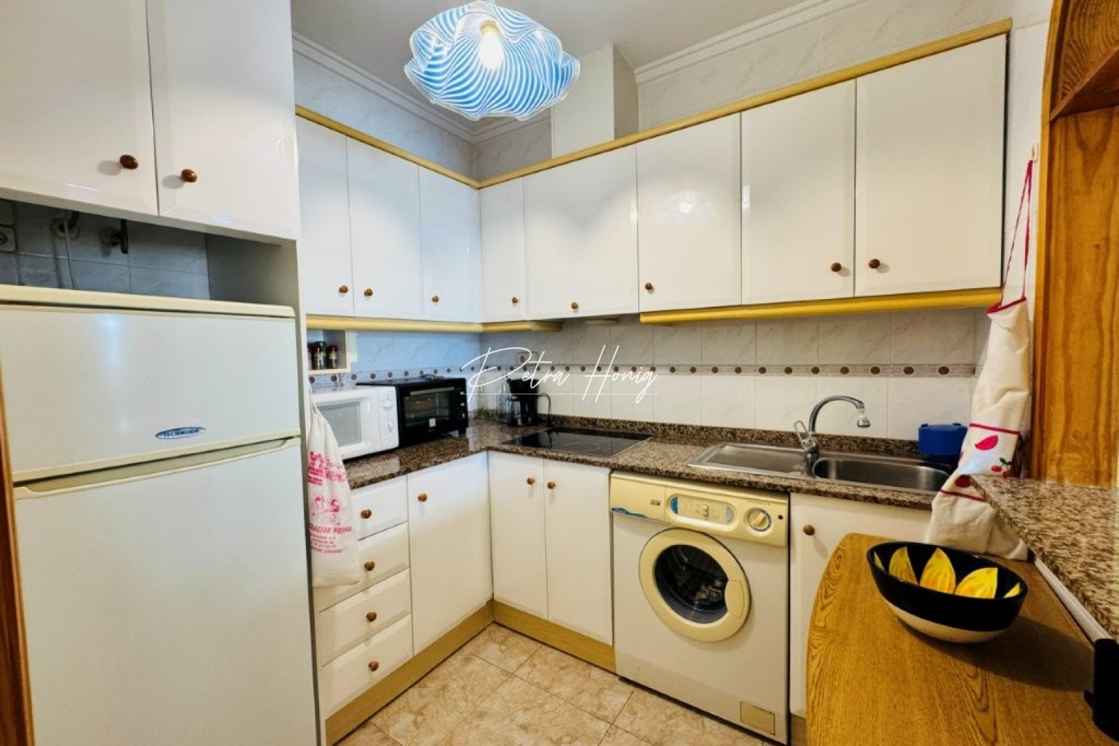 Resales - Appartement - La Mata - Torrevista Playa