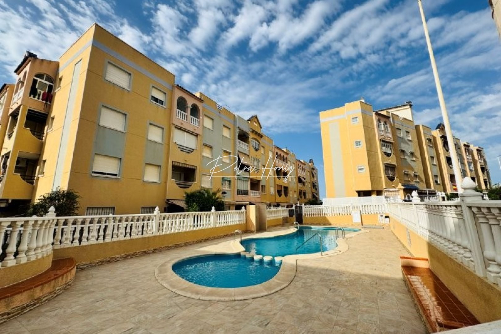 Resales - Appartement - La Mata - Torrevista Playa
