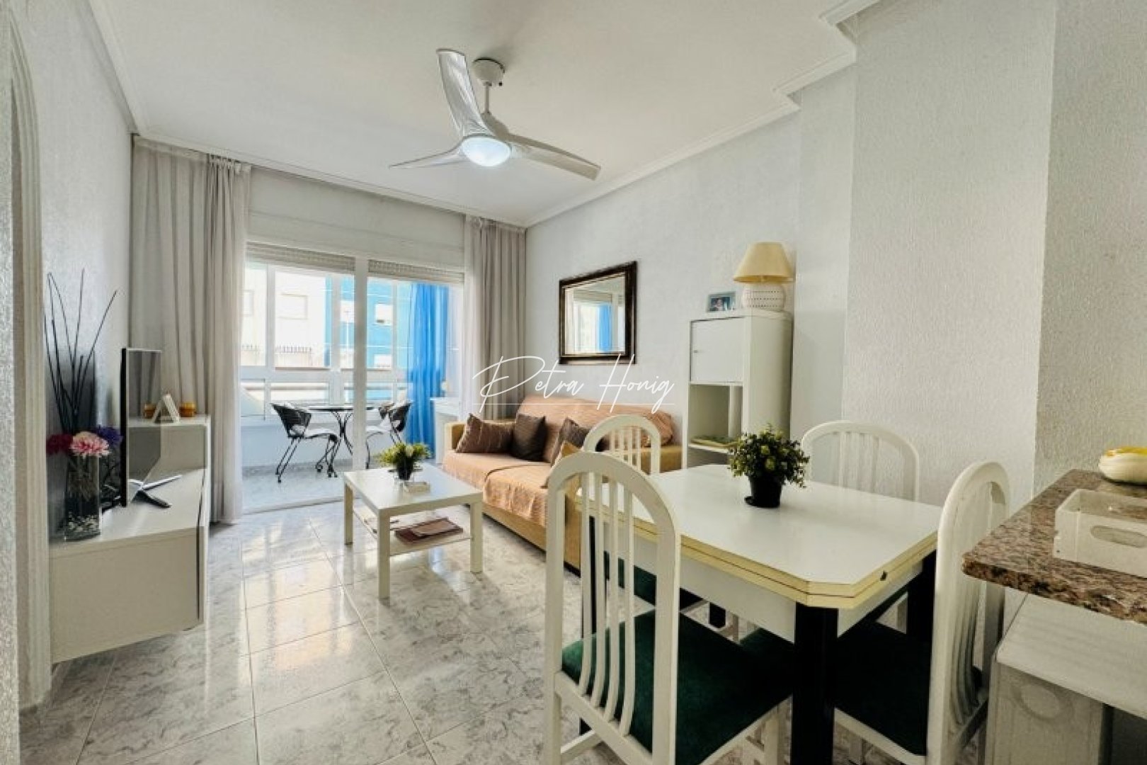 Resales - Appartement - La Mata - Torrevista Playa