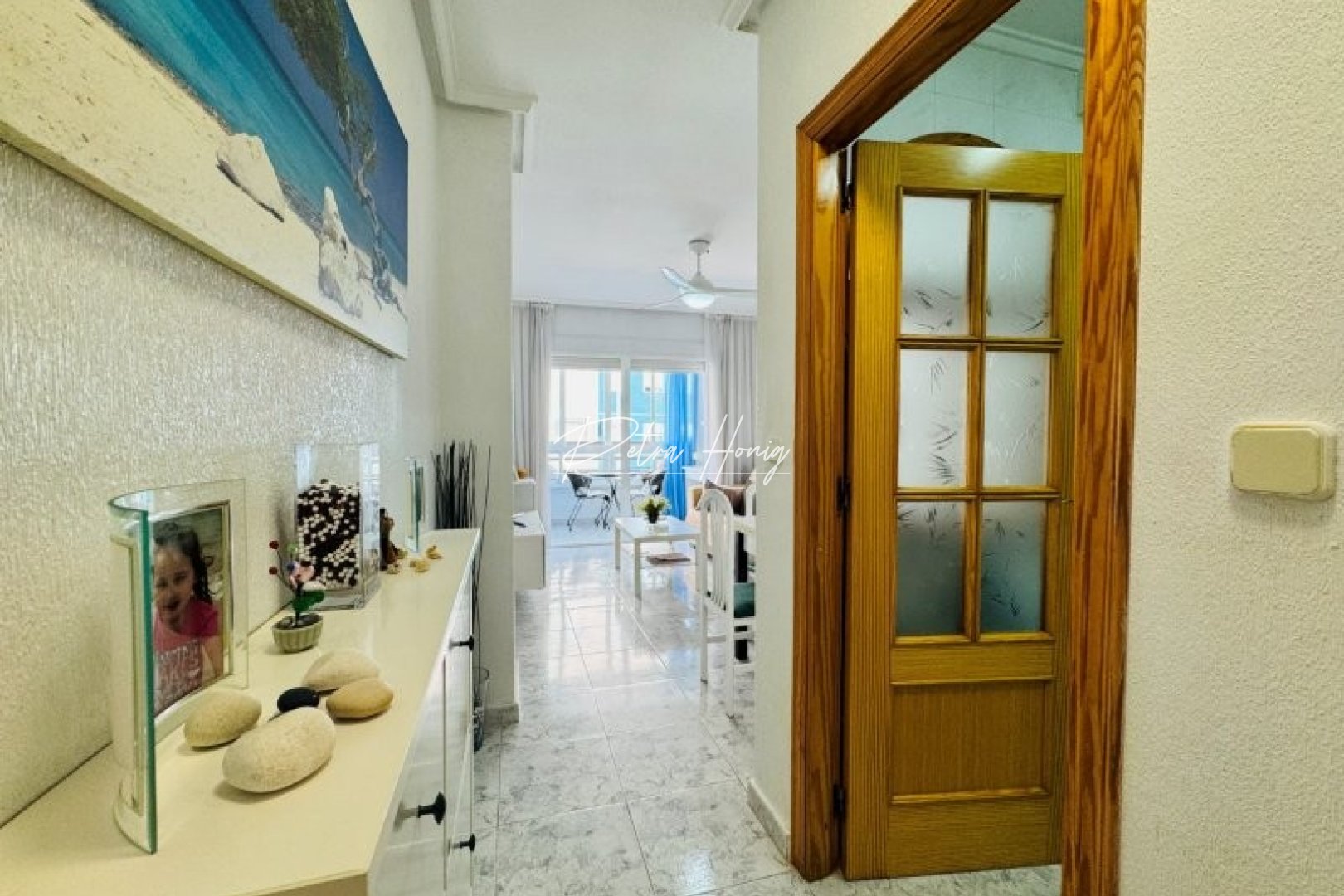 Resales - Appartement - La Mata - Torrevista Playa