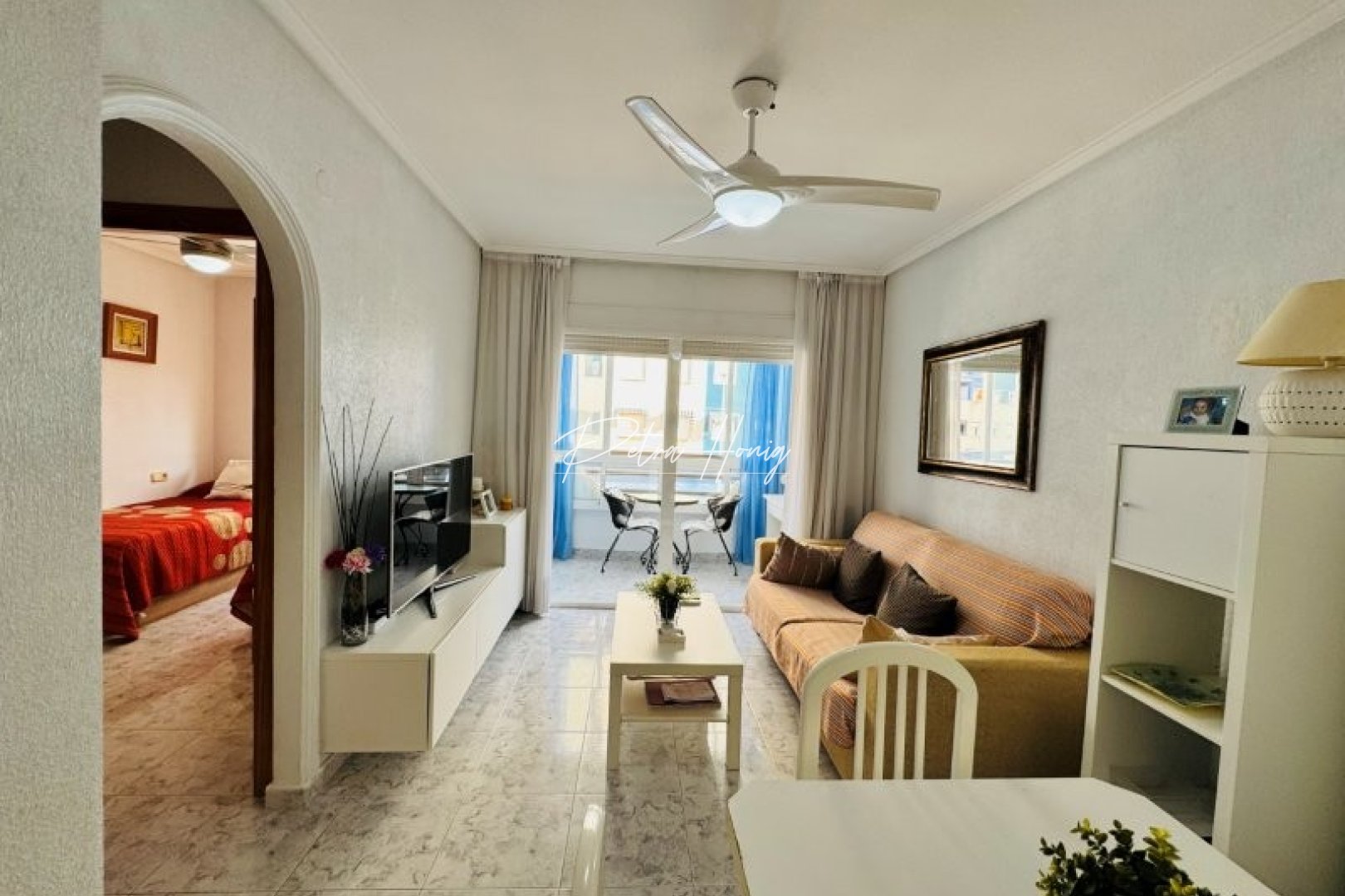 Resales - Appartement - La Mata - Torrevista Playa
