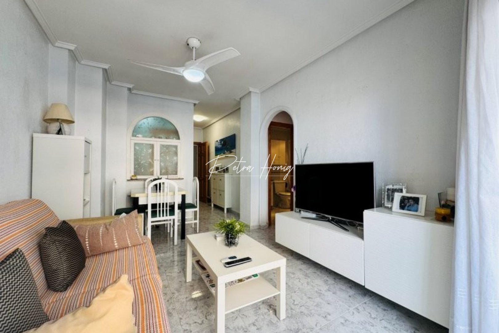 Resales - Appartement - La Mata - Torrevista Playa