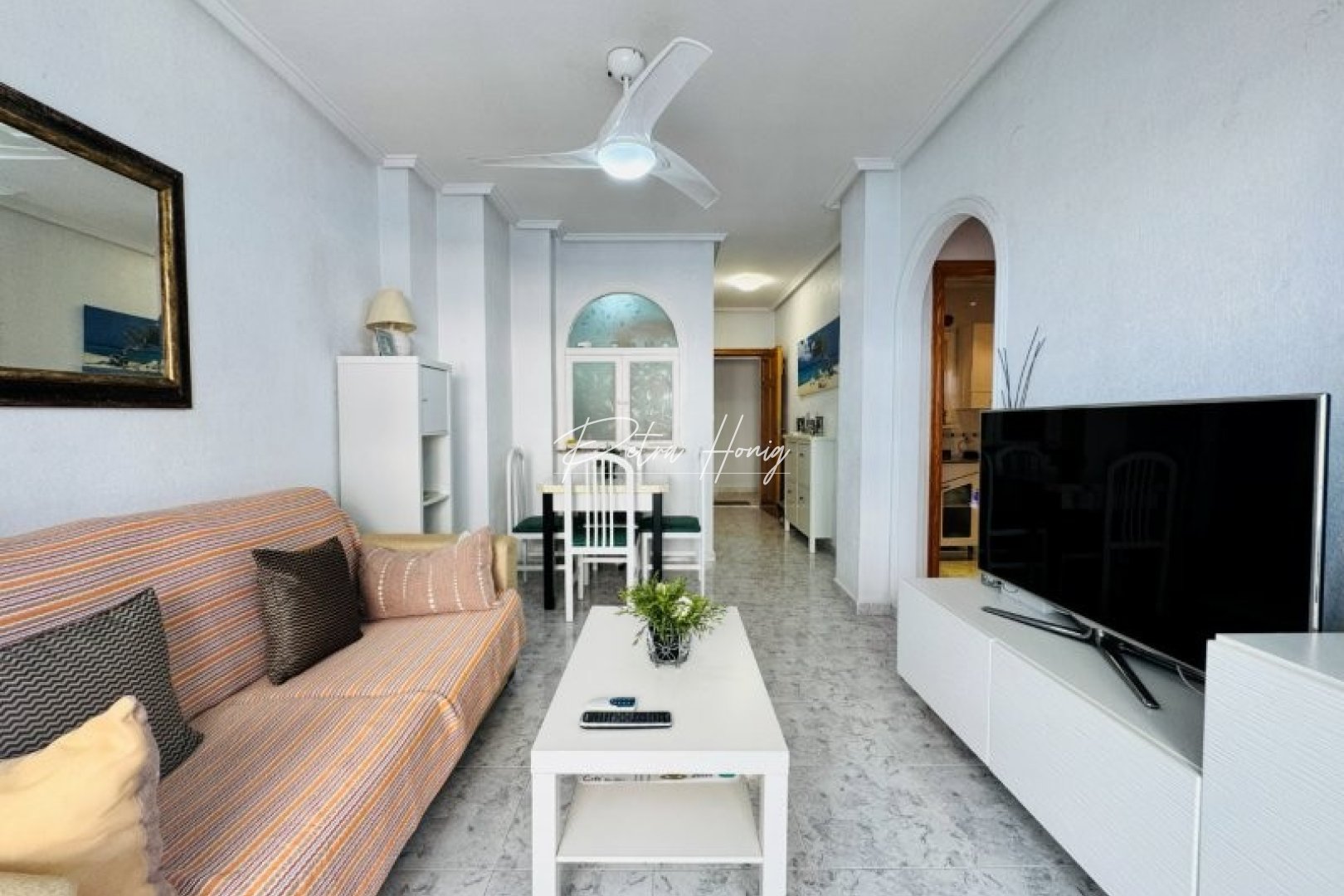 Resales - Appartement - La Mata - Torrevista Playa