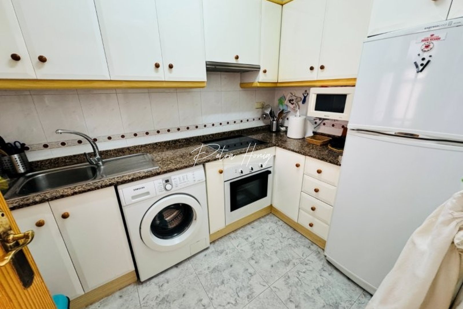 Resales - Appartement - La Mata - Torrevista Playa