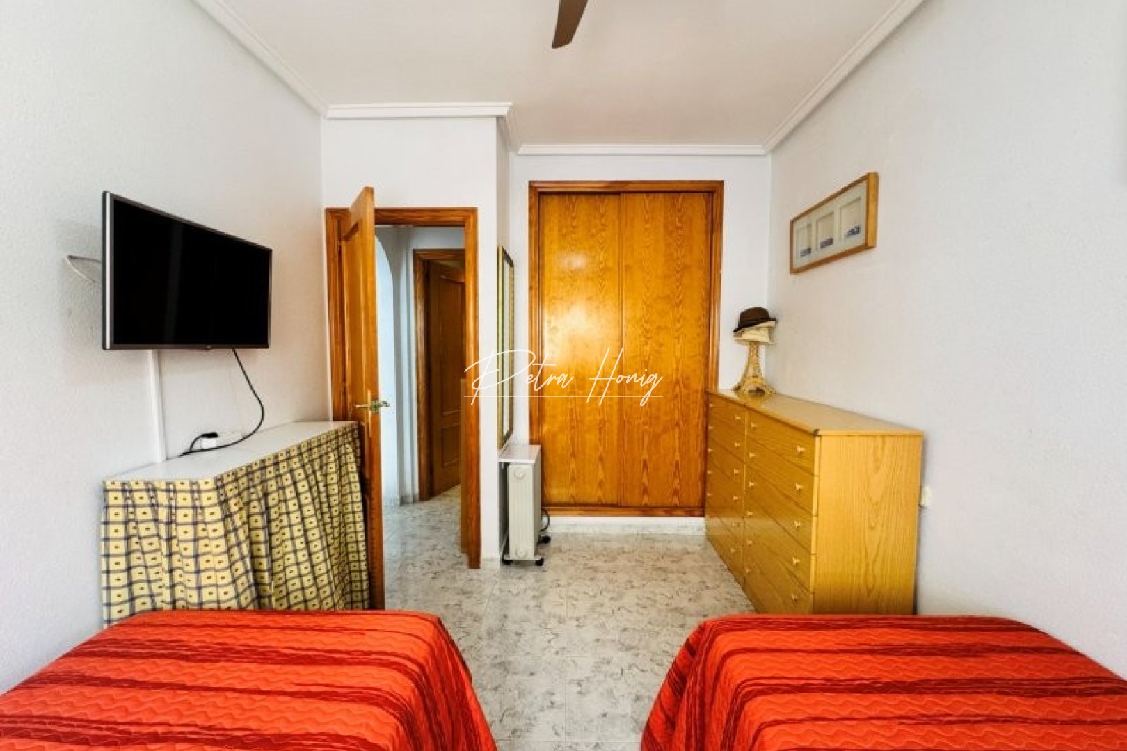 Resales - Appartement - La Mata - Torrevista Playa