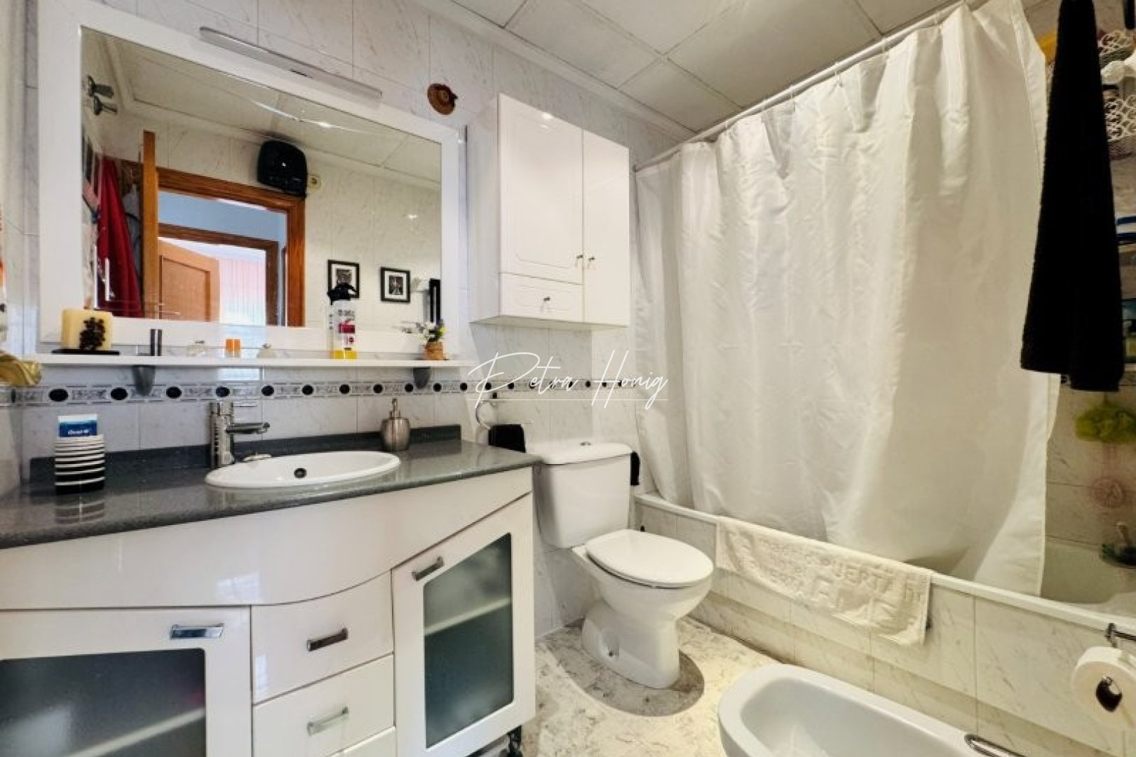 Resales - Appartement - La Mata - Torrevista Playa