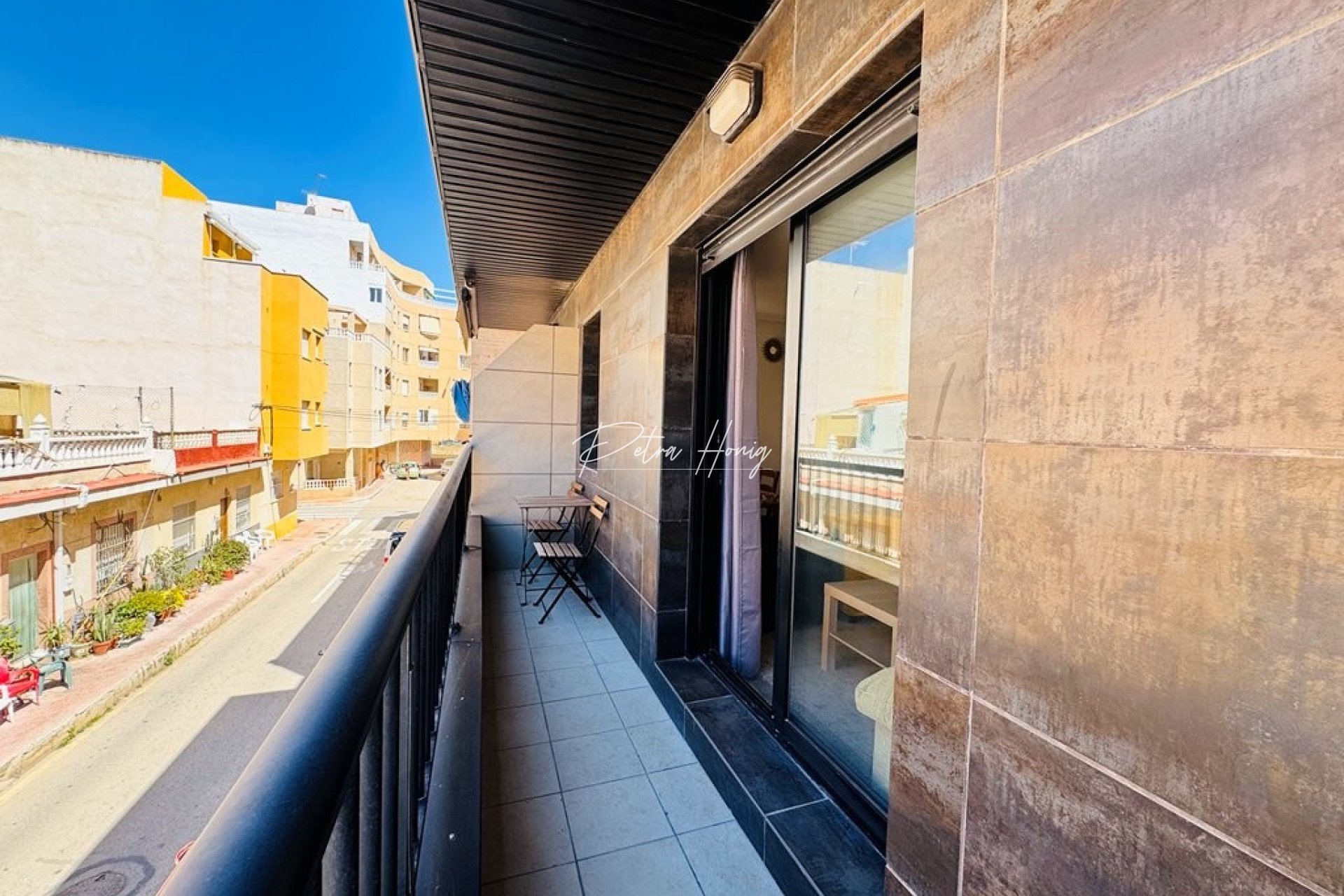 Resales - Appartement - La Mata