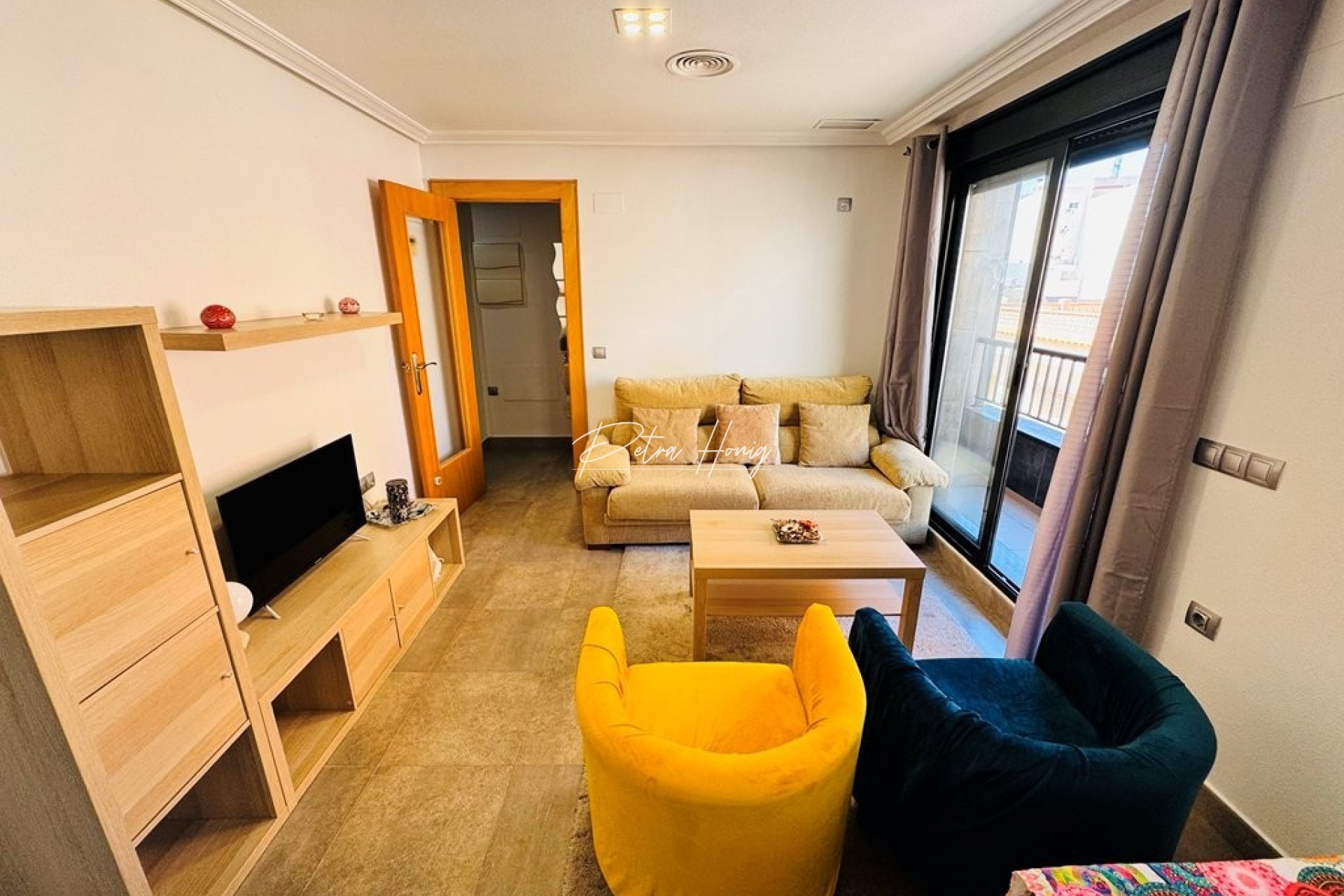 Resales - Appartement - La Mata