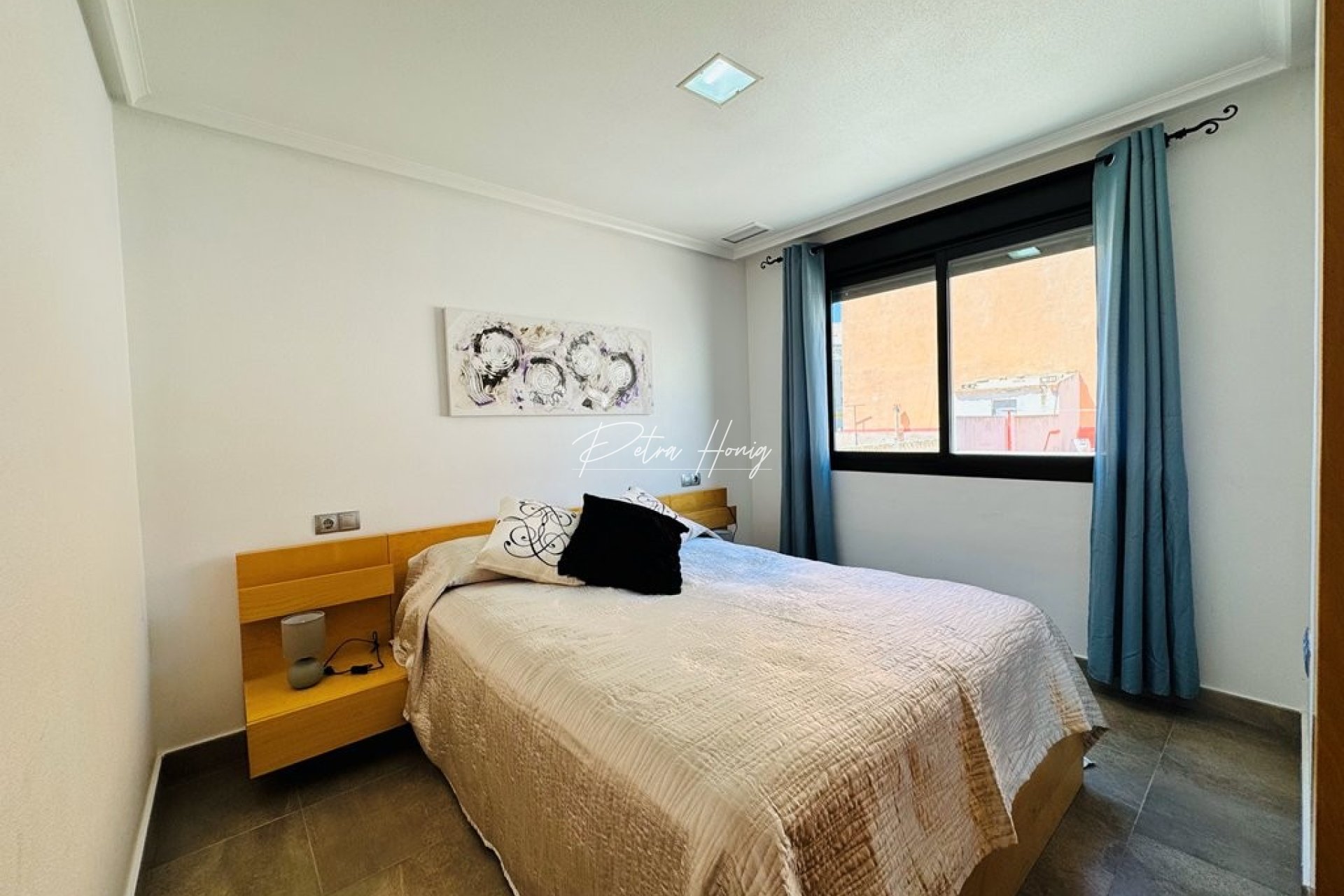 Resales - Appartement - La Mata