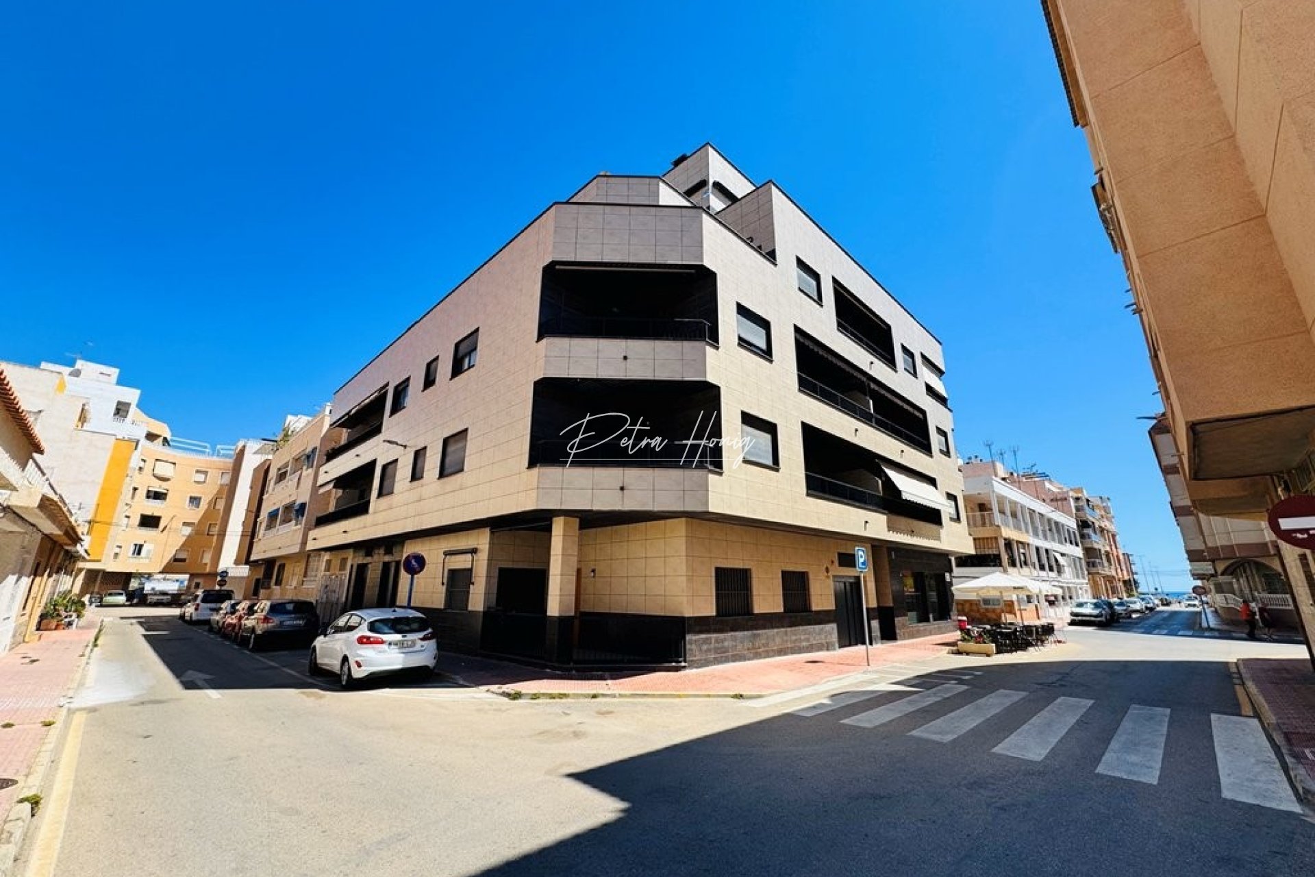 Resales - Appartement - La Mata