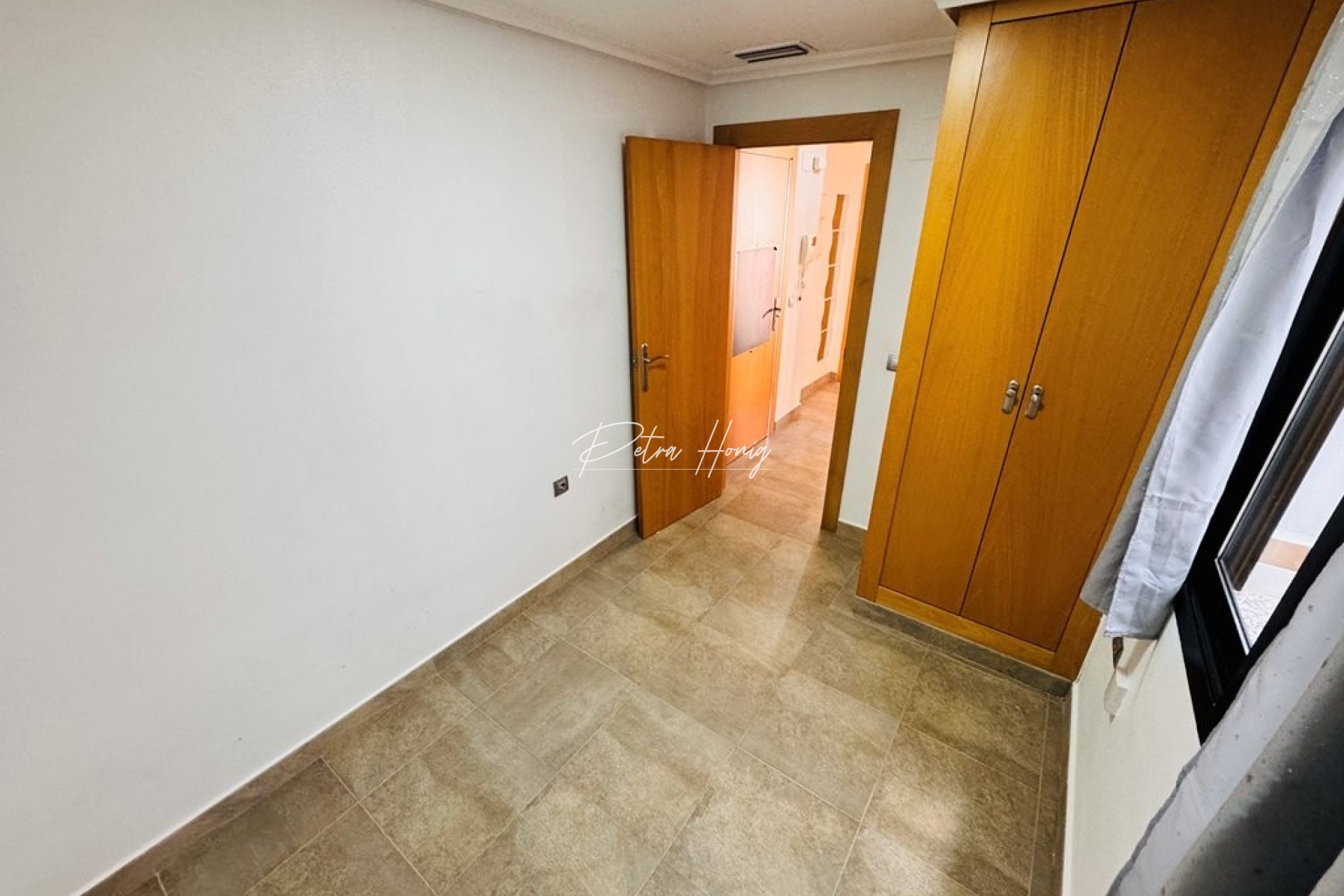 Resales - Appartement - La Mata