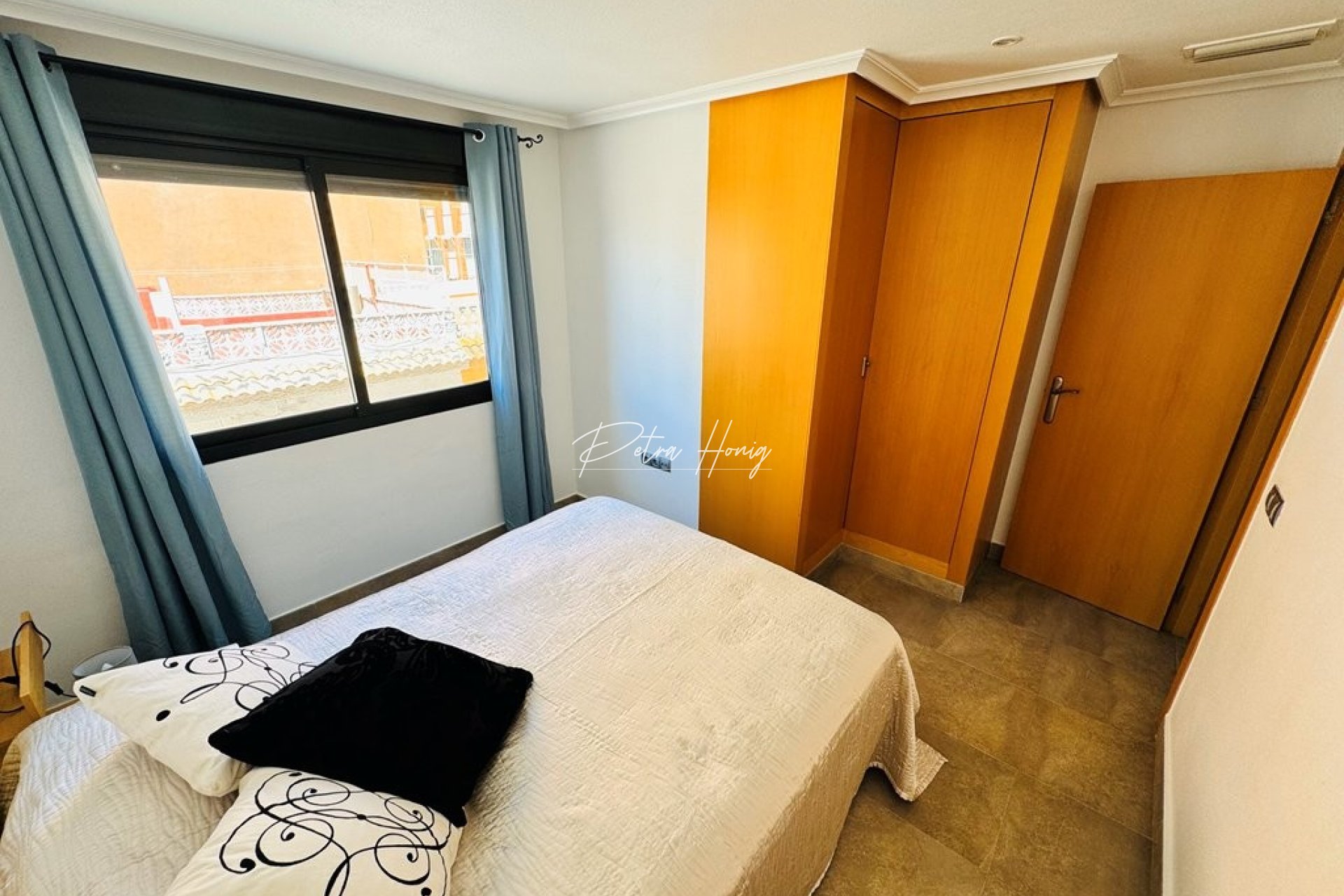 Resales - Appartement - La Mata