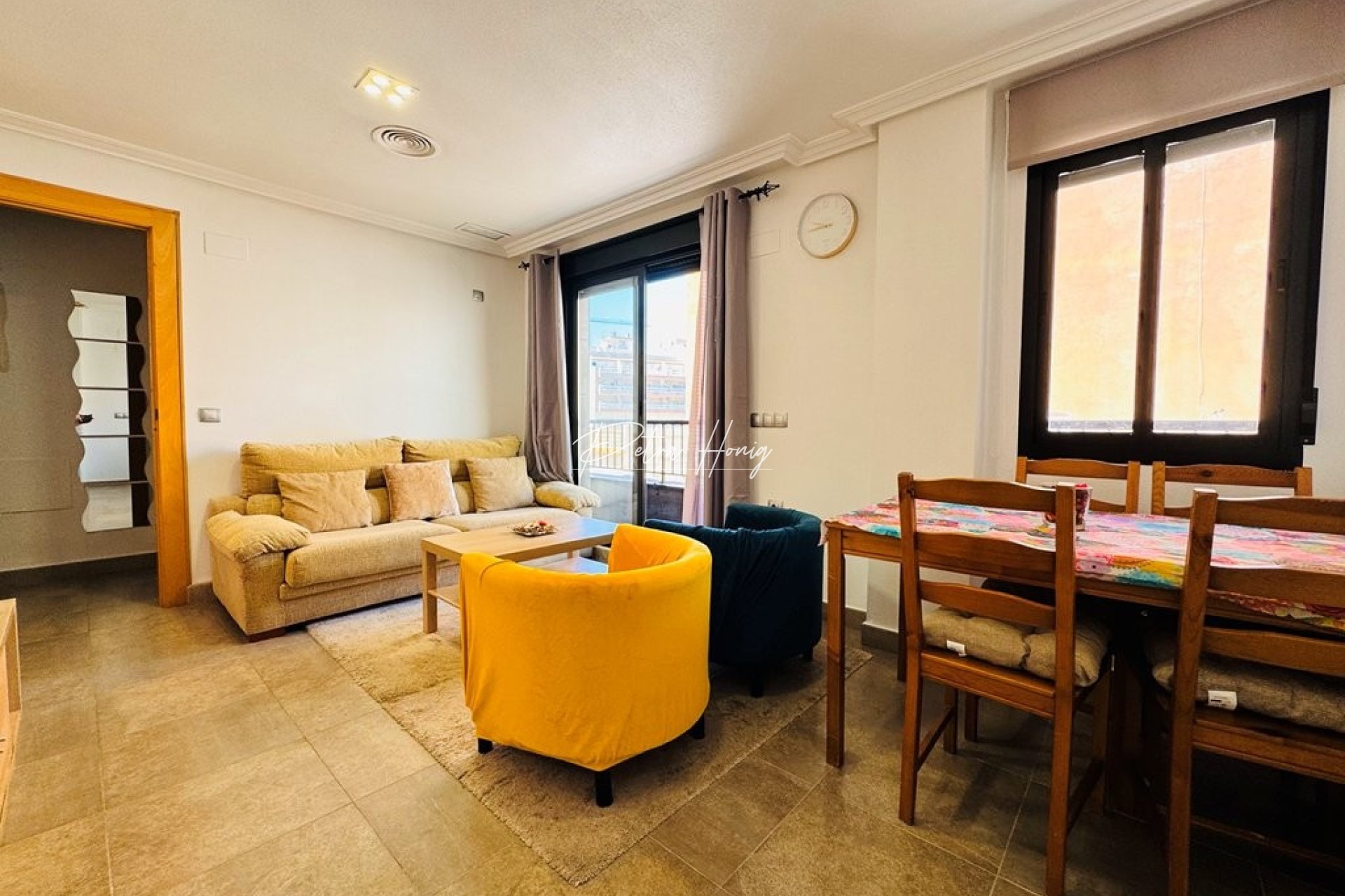 Resales - Appartement - La Mata