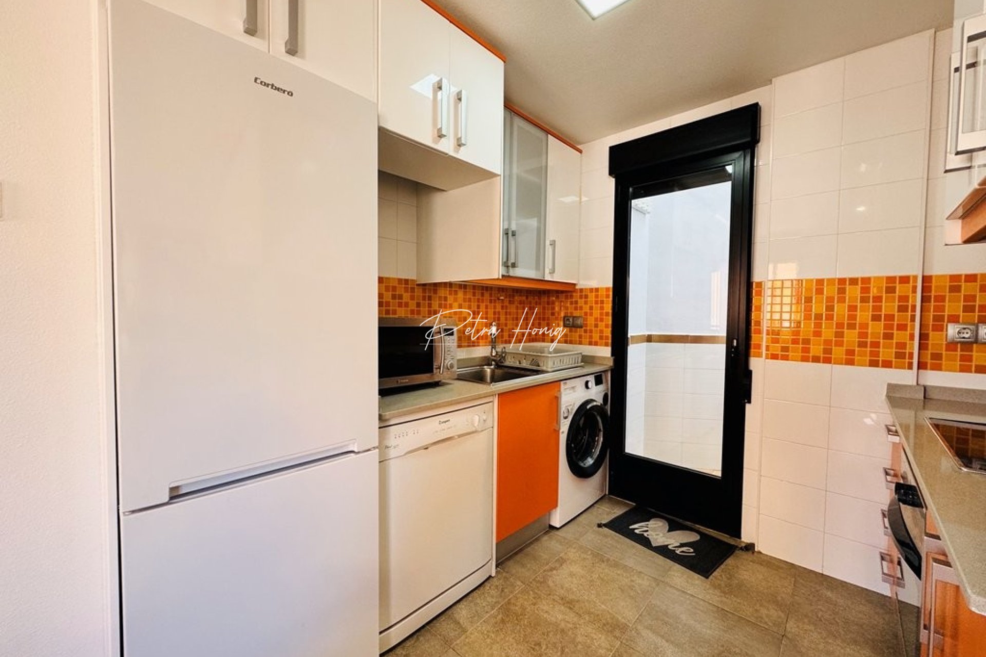 Resales - Appartement - La Mata