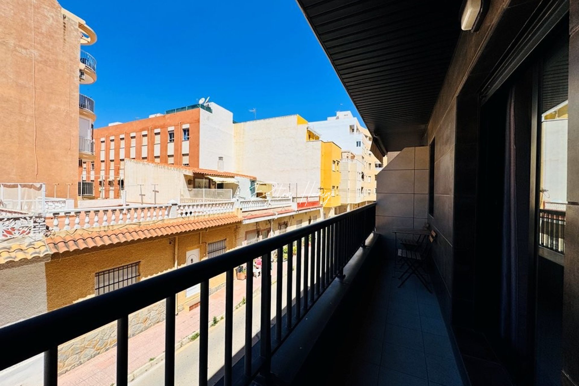 Resales - Appartement - La Mata
