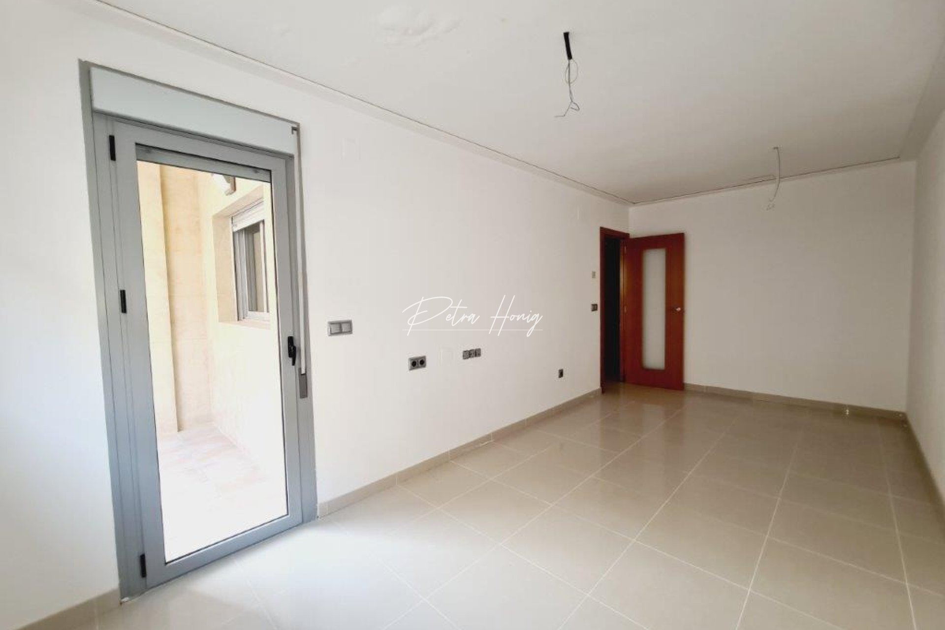 Resales - Appartement - La Mata