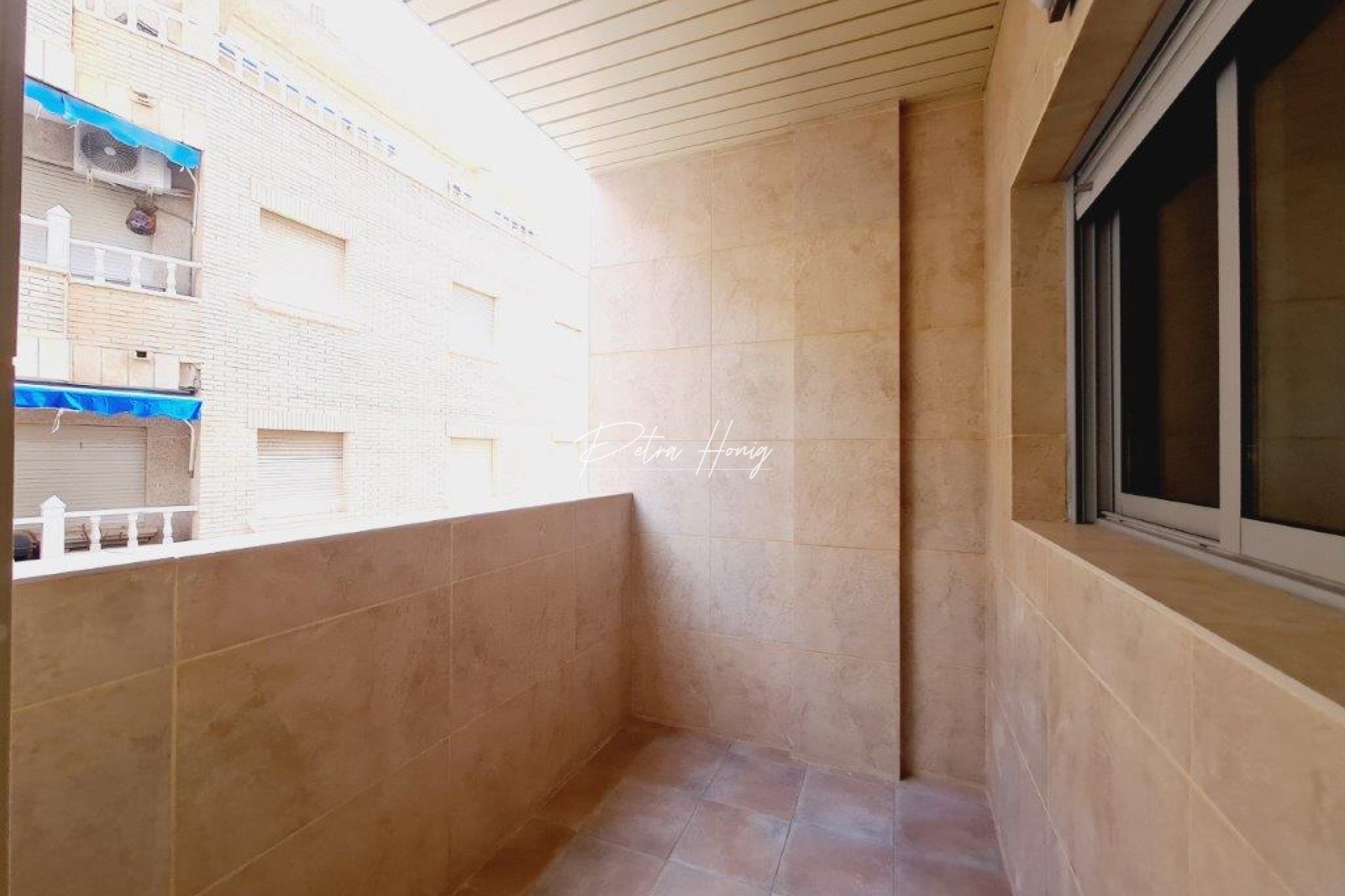 Resales - Appartement - La Mata