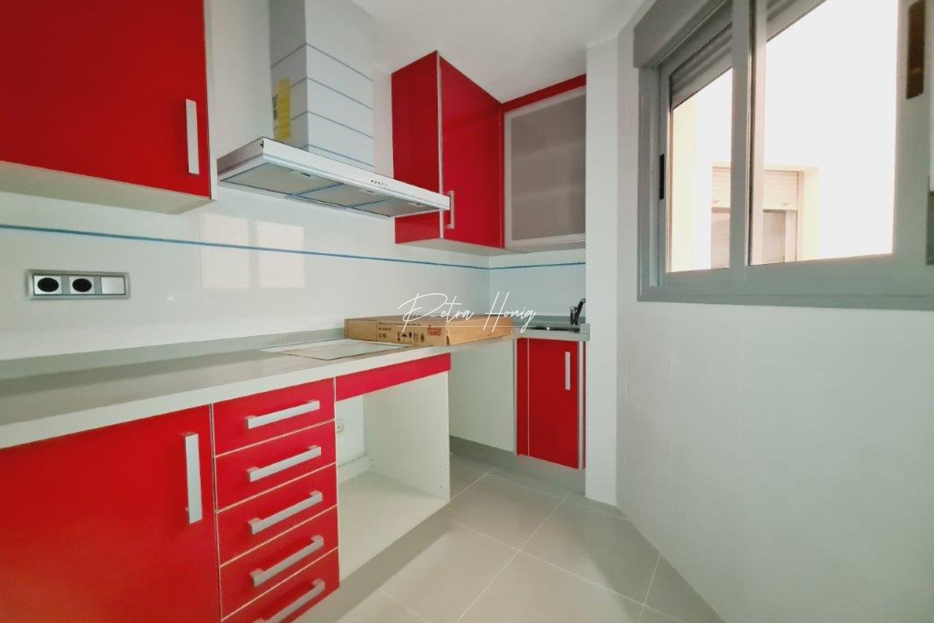 Resales - Appartement - La Mata