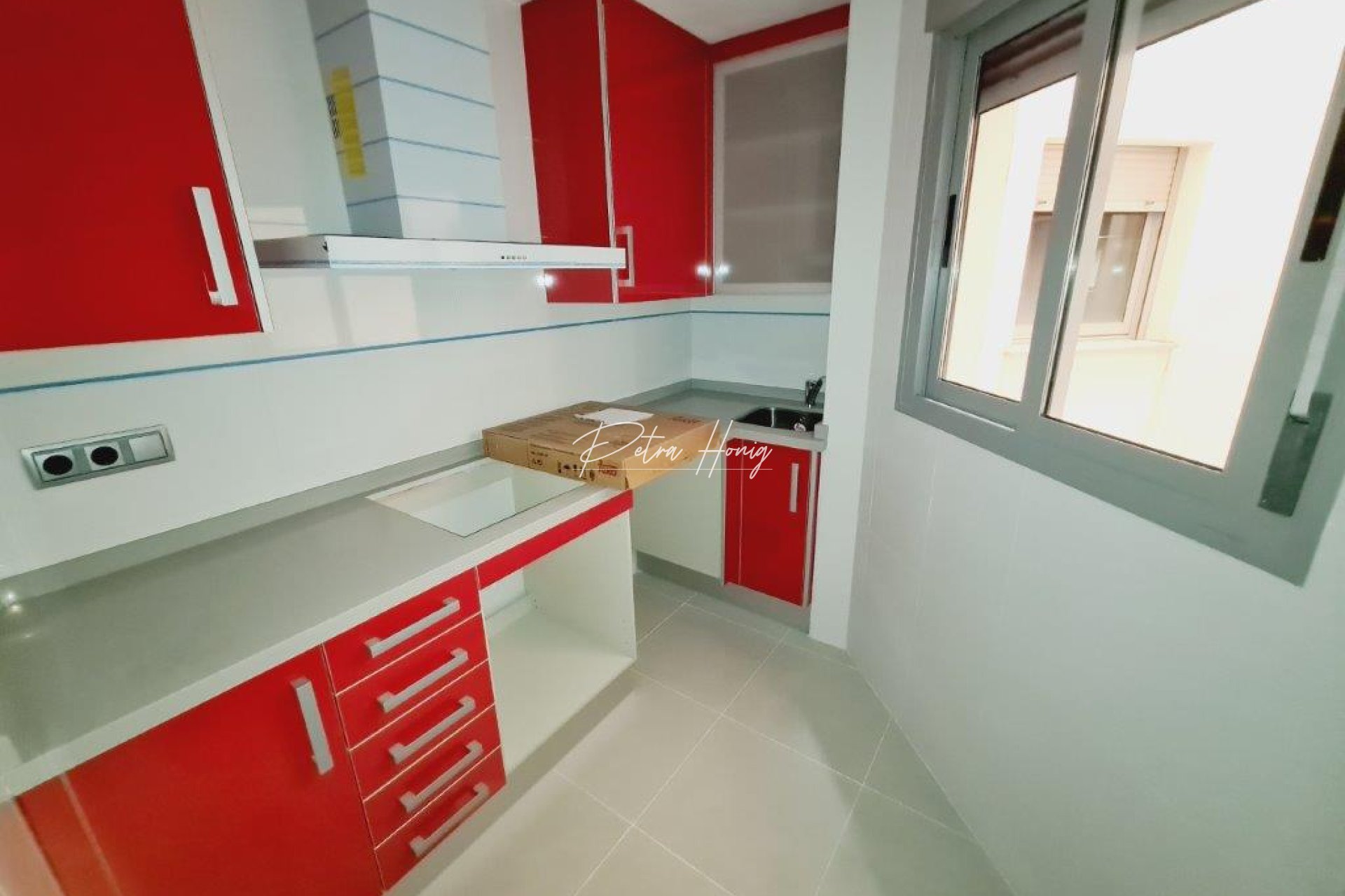 Resales - Appartement - La Mata