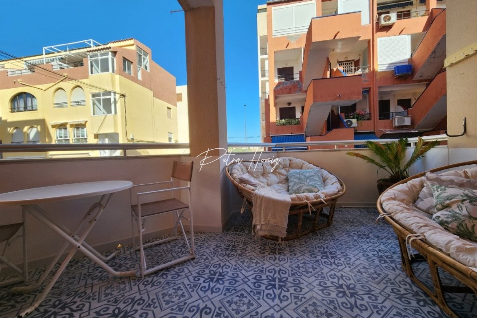 Resales - Appartement - La Mata