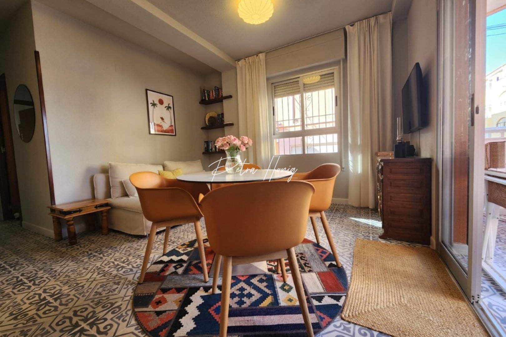 Resales - Appartement - La Mata