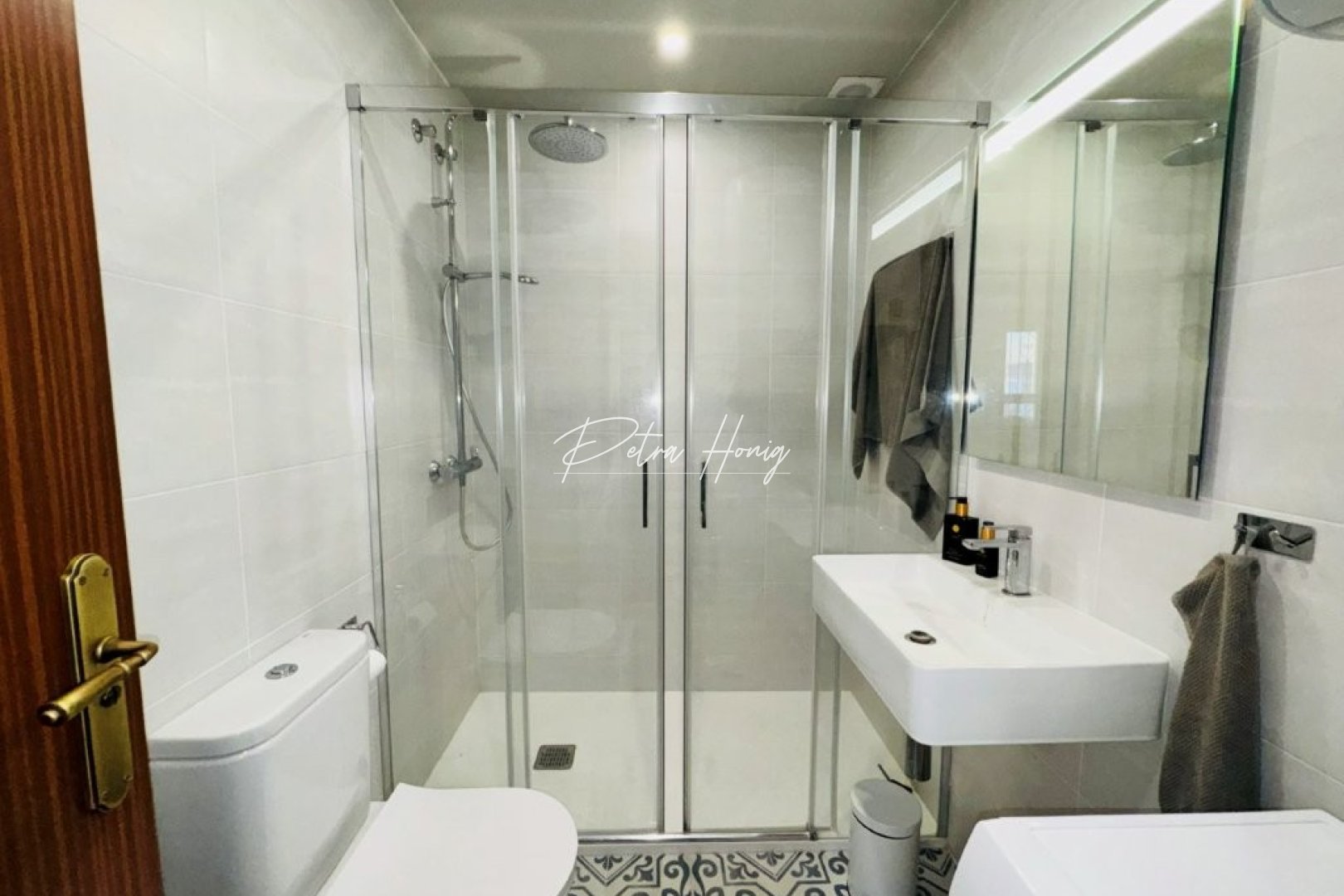 Resales - Appartement - La Mata