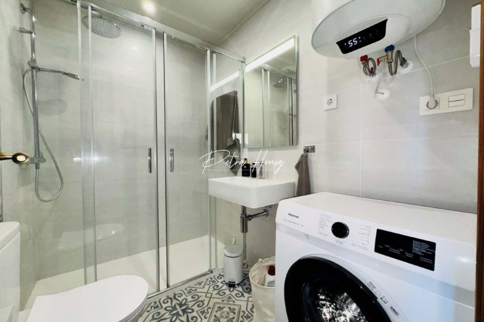 Resales - Appartement - La Mata