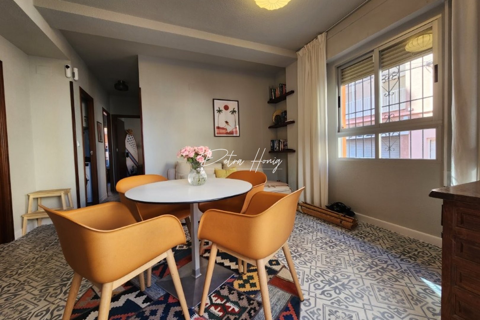 Resales - Appartement - La Mata