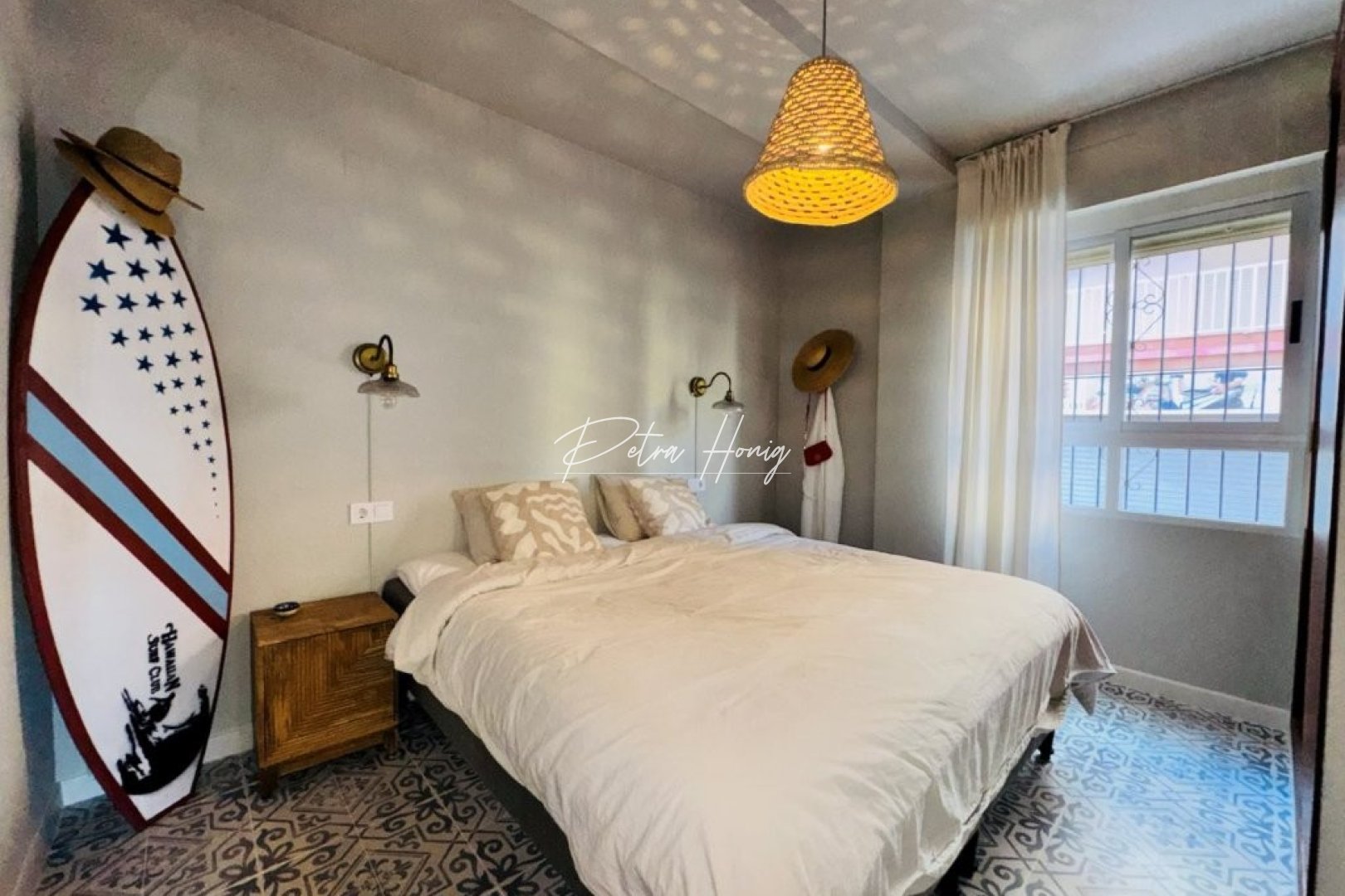 Resales - Appartement - La Mata