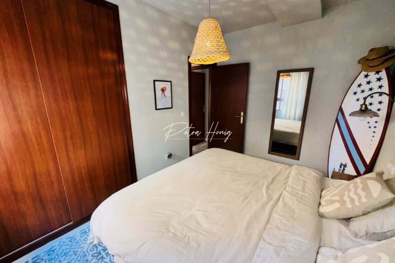 Resales - Appartement - La Mata