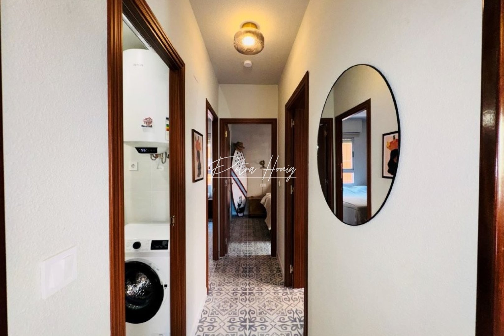 Resales - Appartement - La Mata