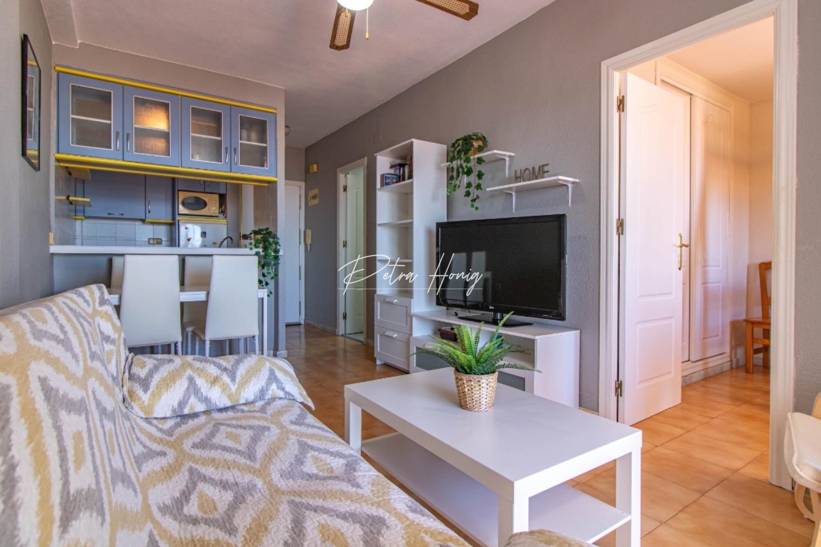 Resales - Appartement - La Mata