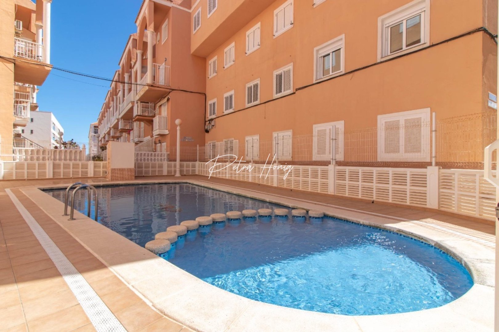 Resales - Appartement - La Mata