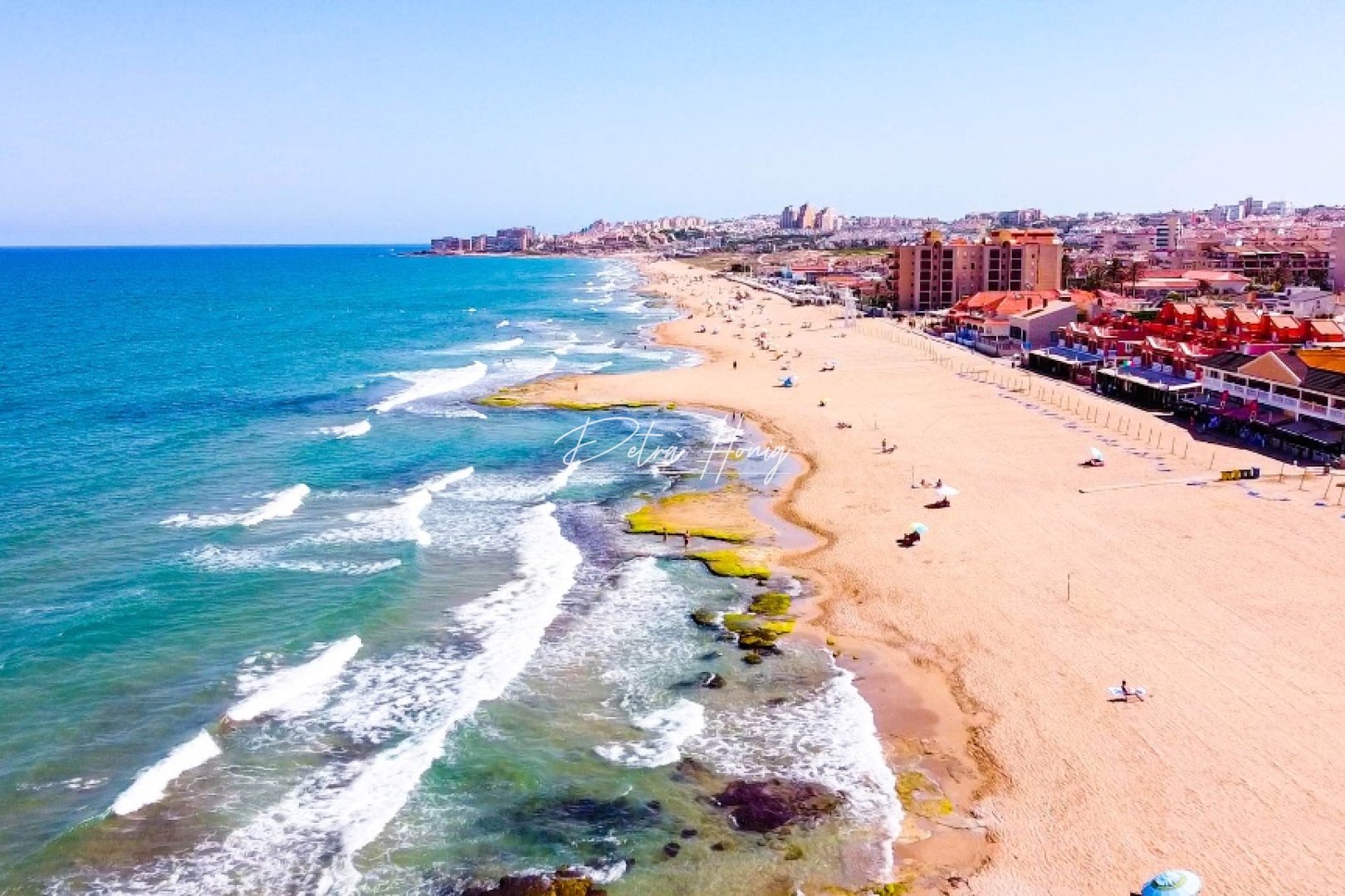 Resales - Appartement - La Mata