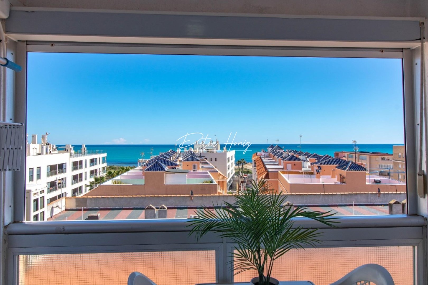 Resales - Appartement - La Mata