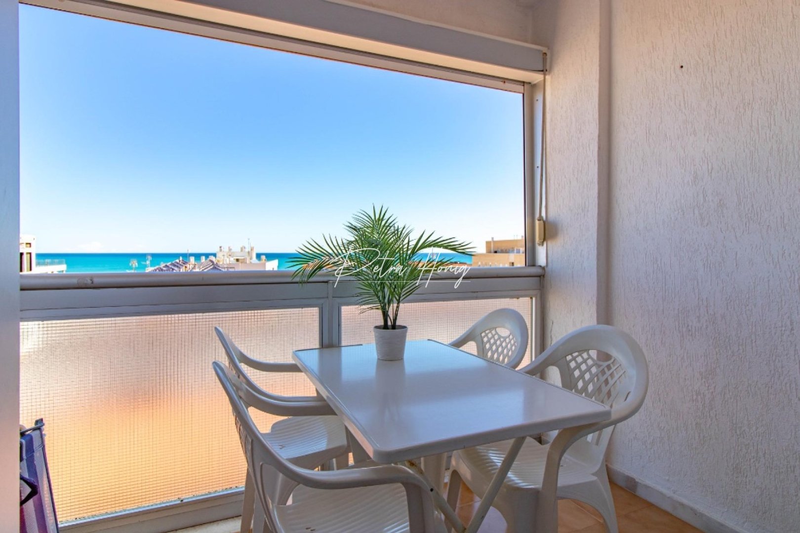 Resales - Appartement - La Mata