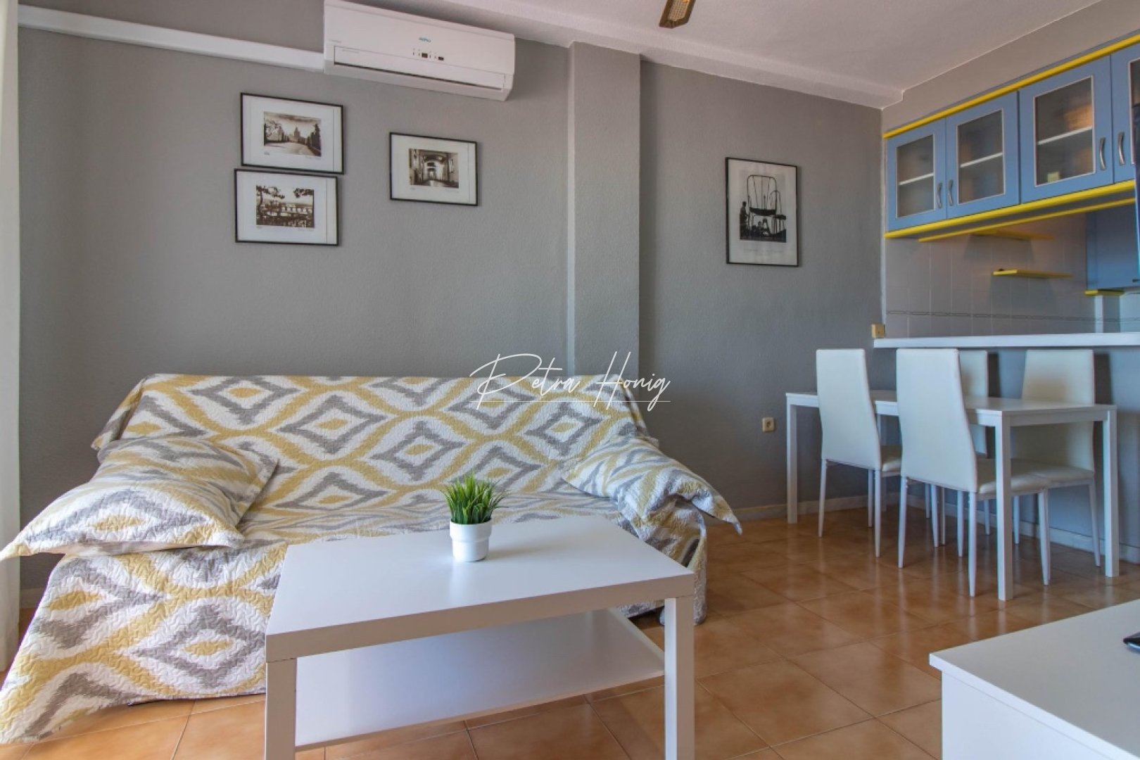 Resales - Appartement - La Mata