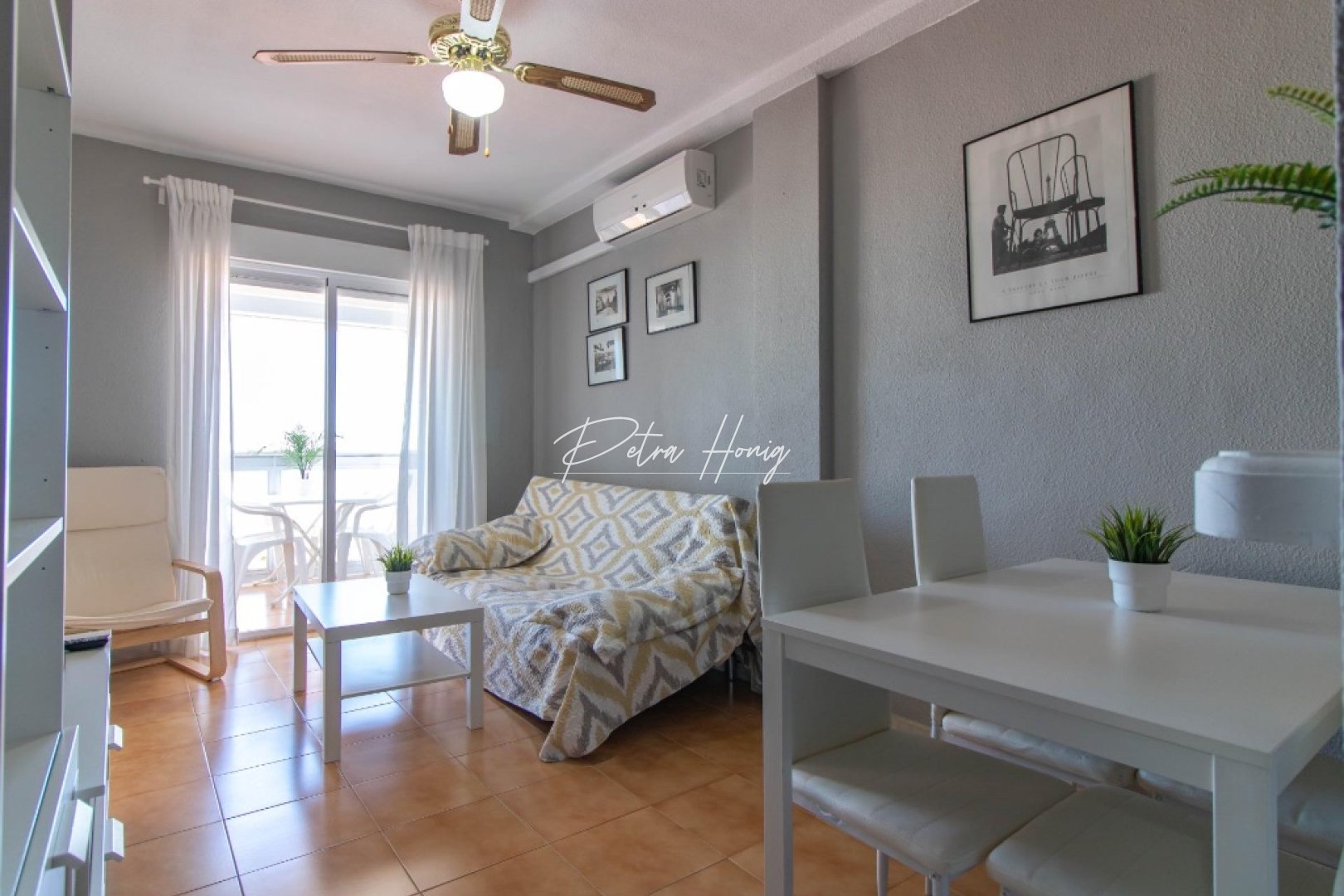 Resales - Appartement - La Mata