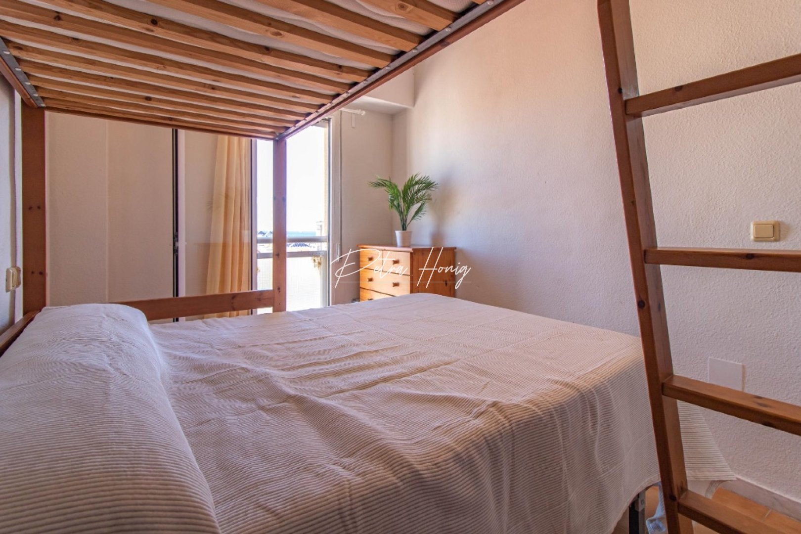 Resales - Appartement - La Mata