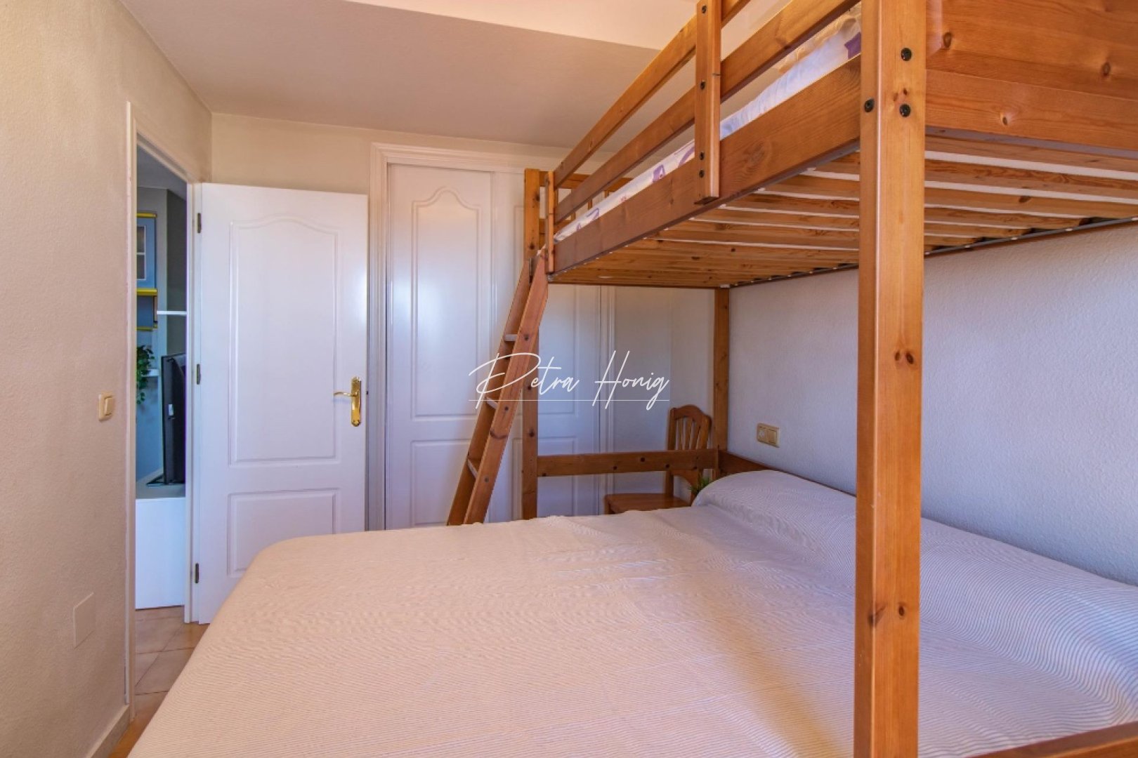 Resales - Appartement - La Mata