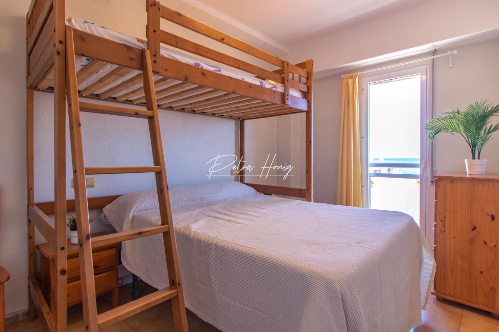 Resales - Appartement - La Mata