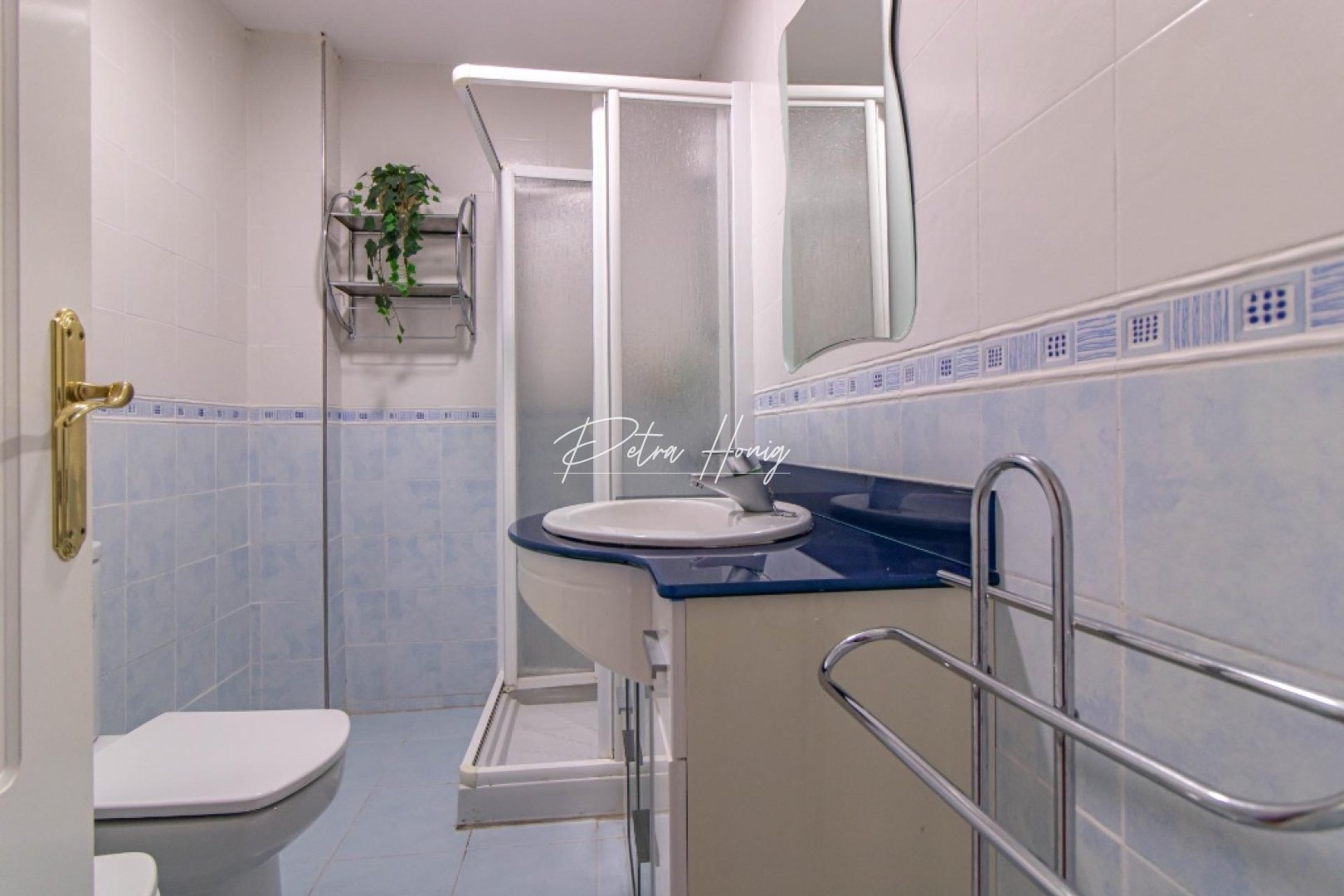 Resales - Appartement - La Mata