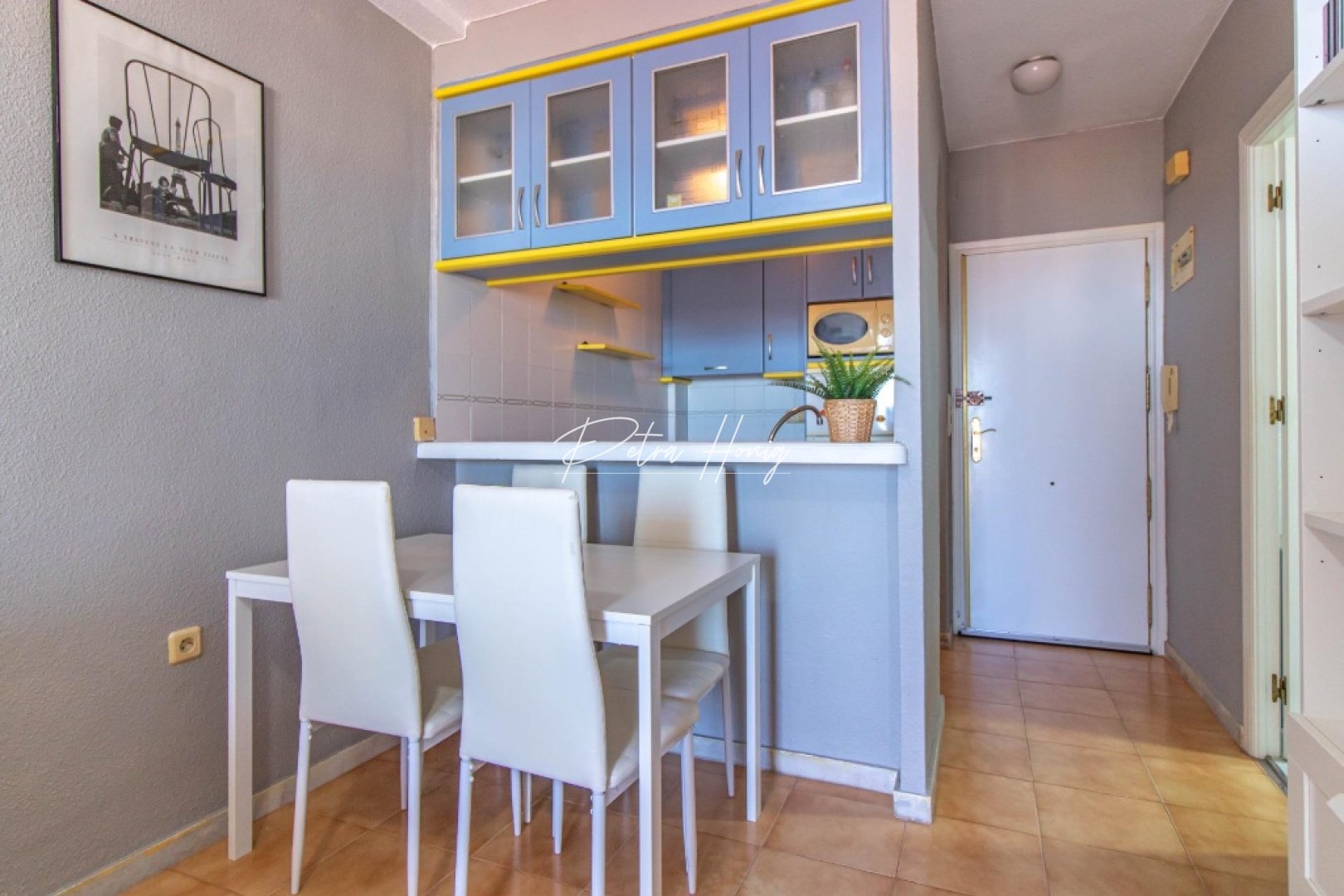 Resales - Appartement - La Mata