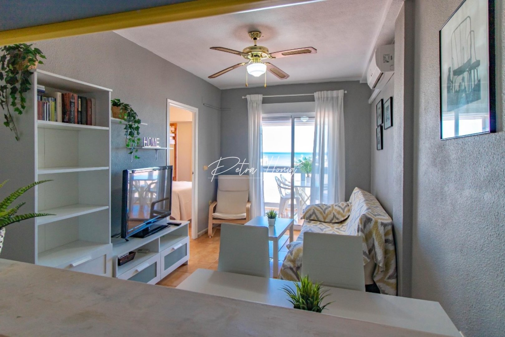 Resales - Appartement - La Mata