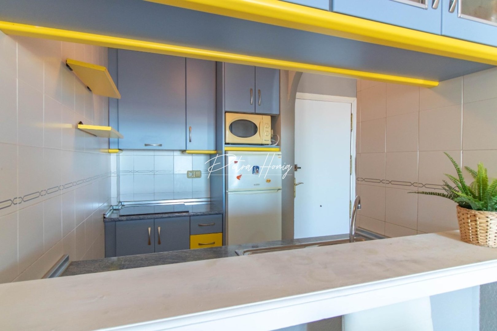 Resales - Appartement - La Mata