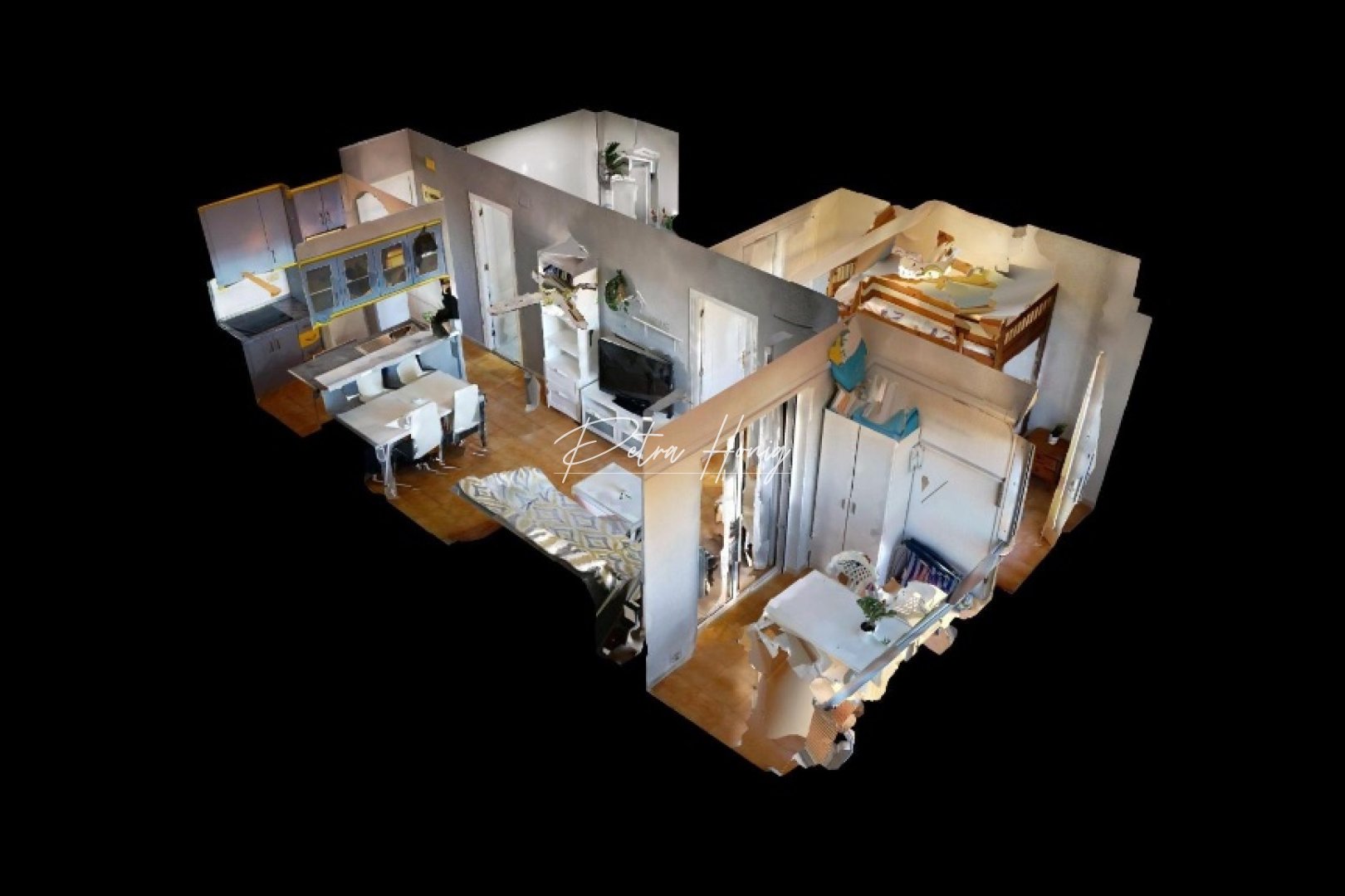 Resales - Appartement - La Mata