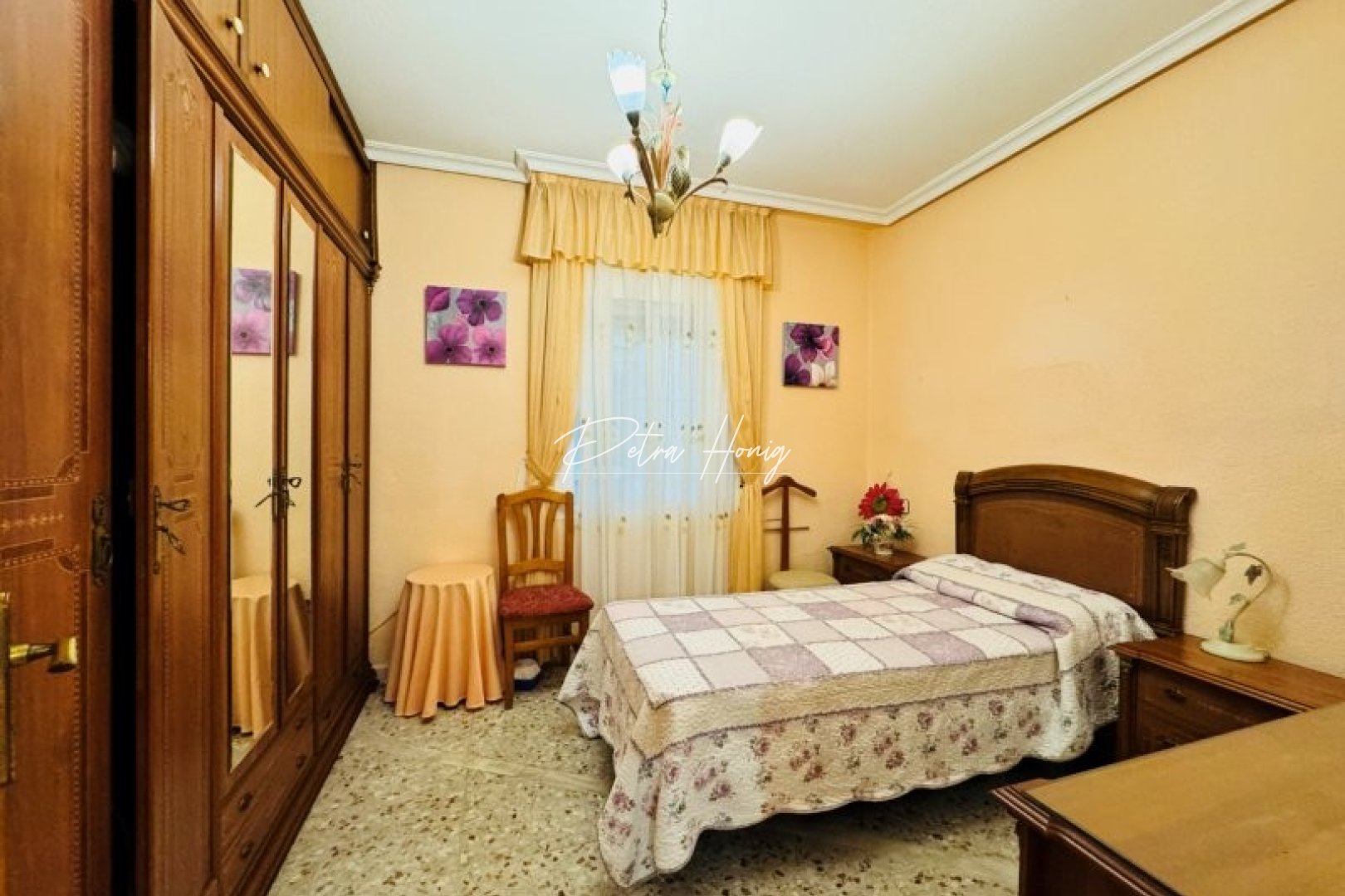Resales - Appartement - La Mata