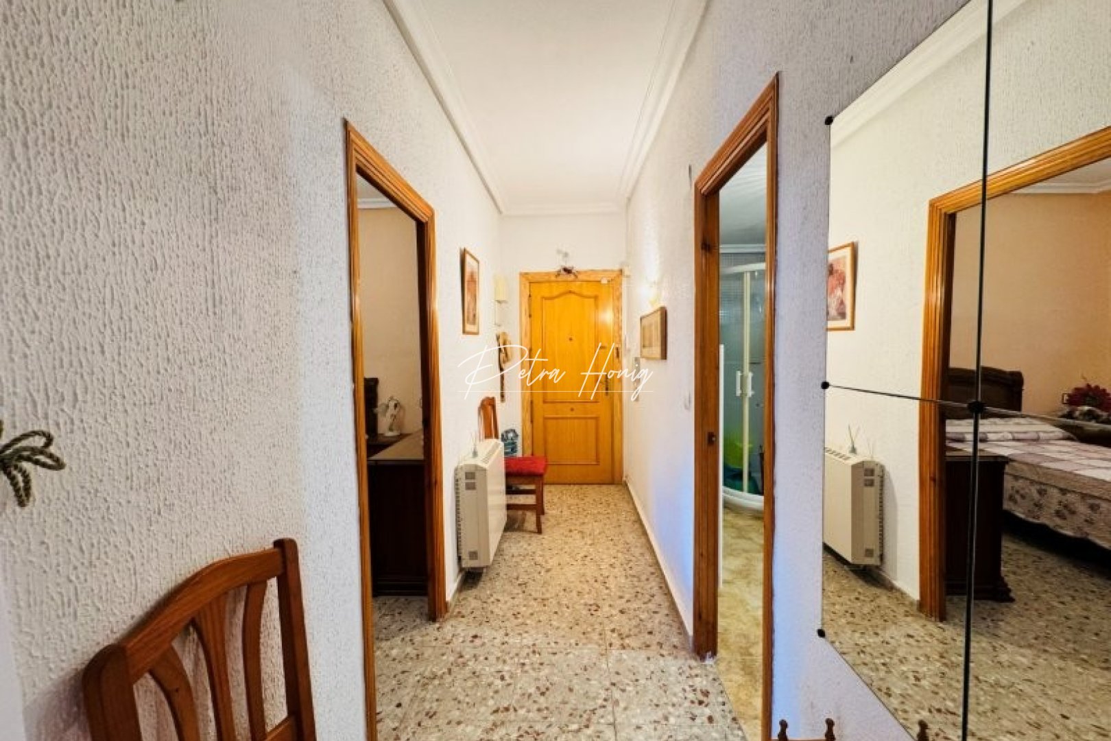 Resales - Appartement - La Mata